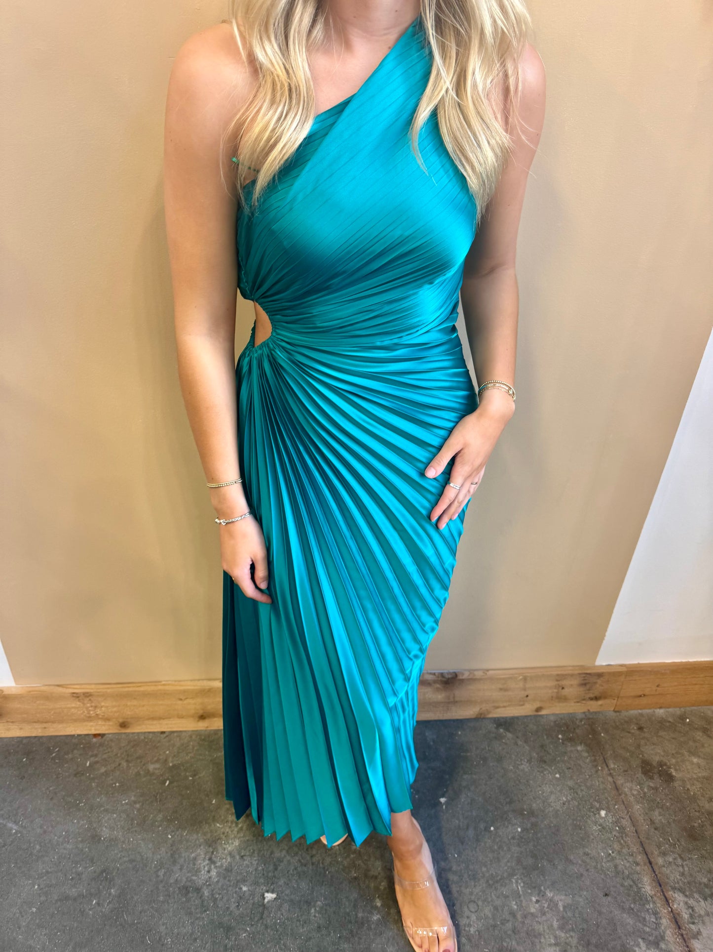 Athena Maxi Dress