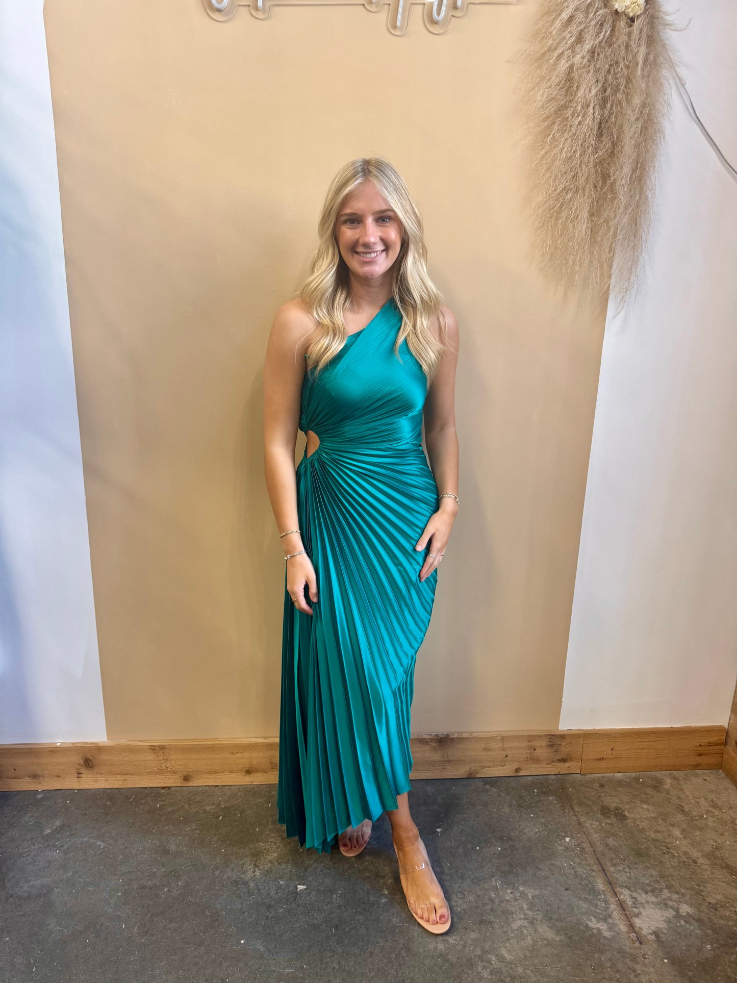 Athena Maxi Dress