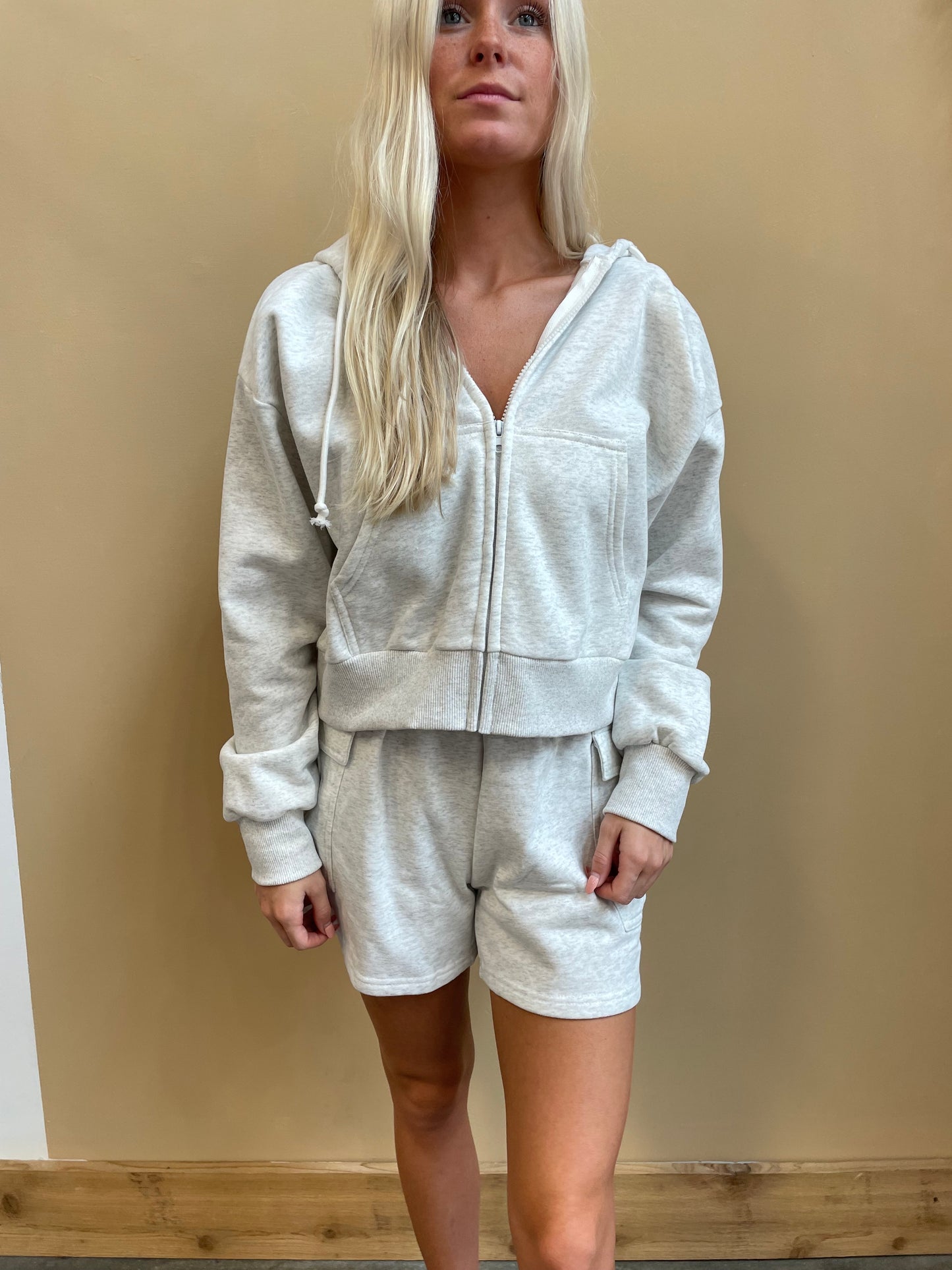 Karlin Sweatshirt