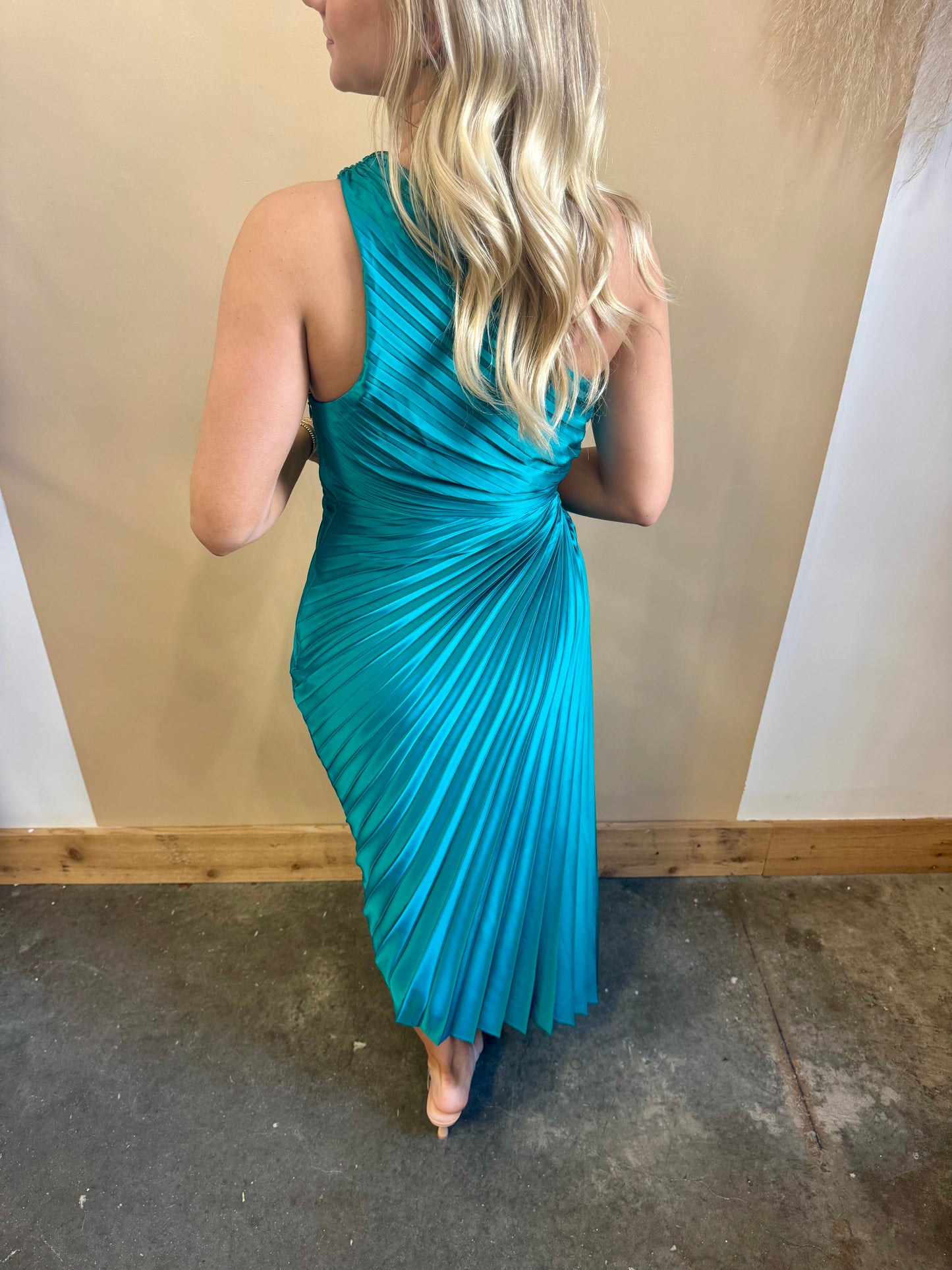 Athena Maxi Dress