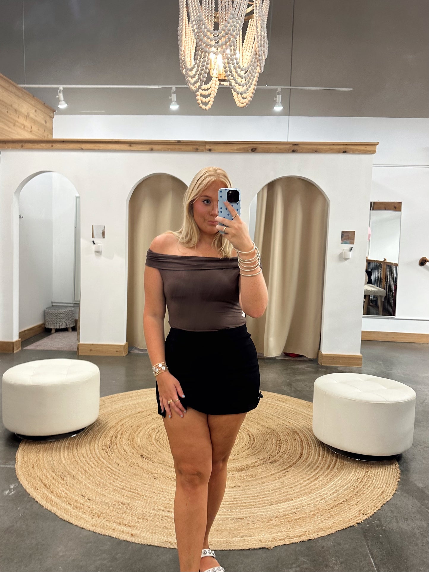 Hazel Top