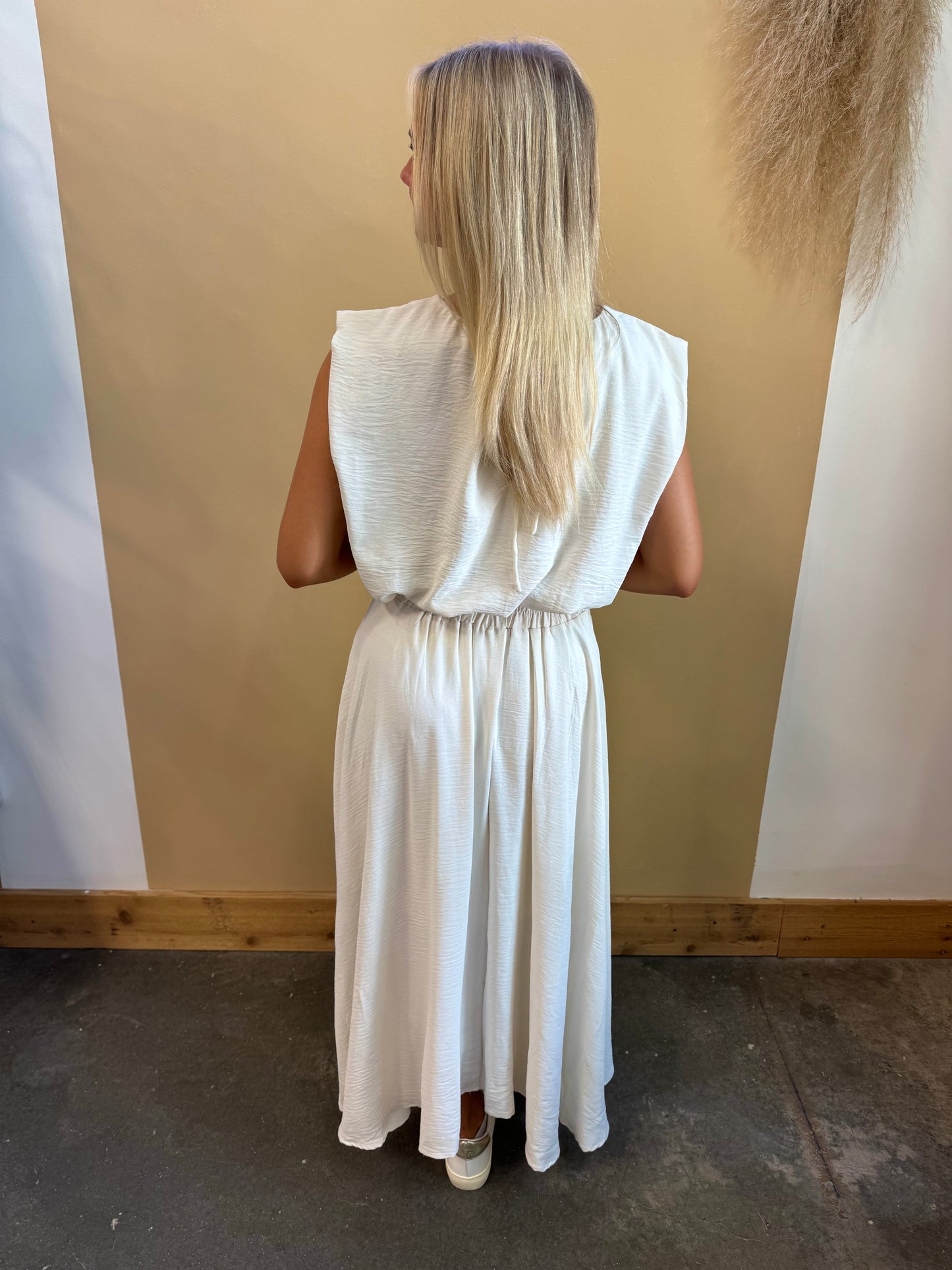 Falling In Style Skirt