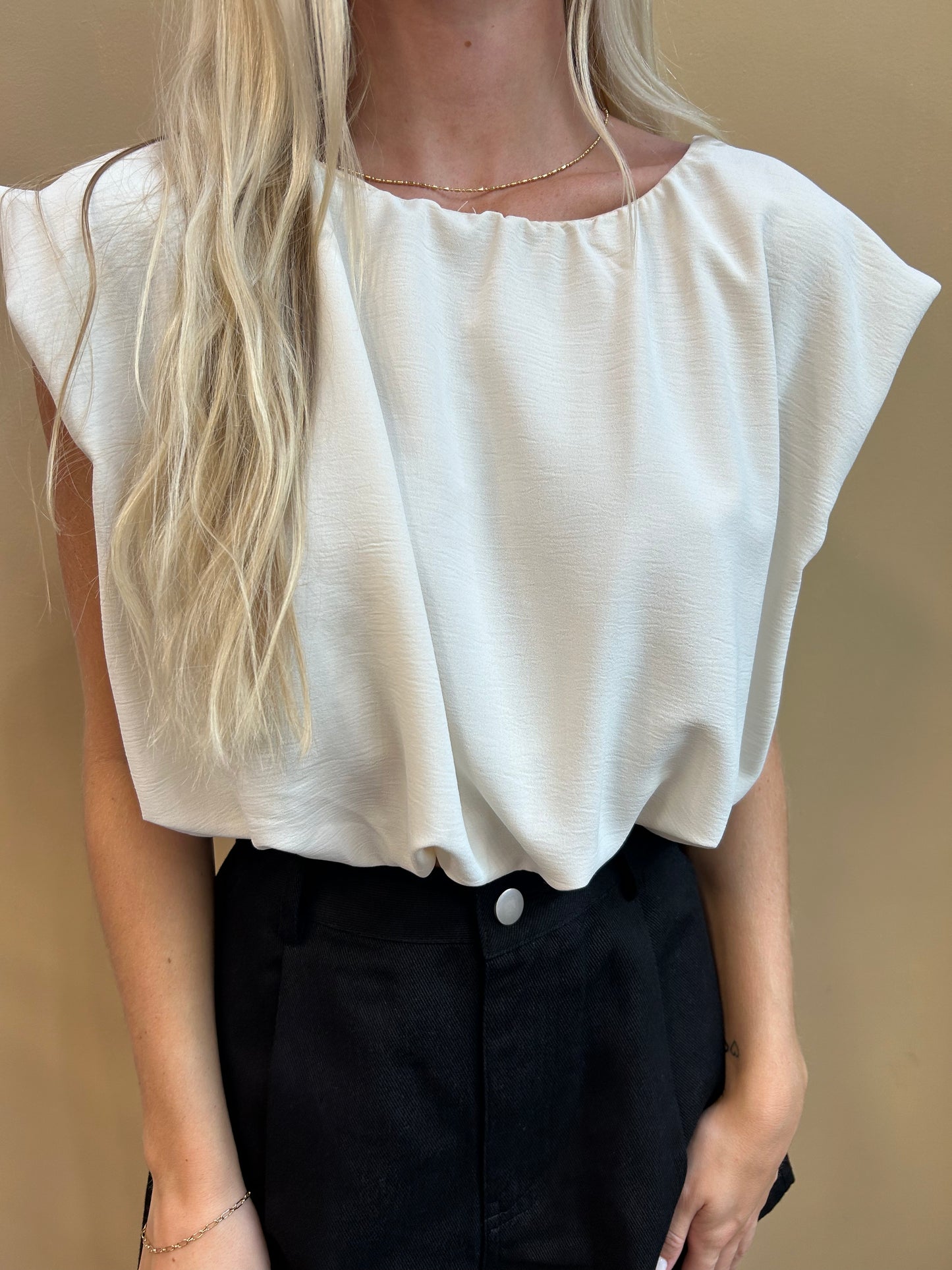 Falling In Style Top