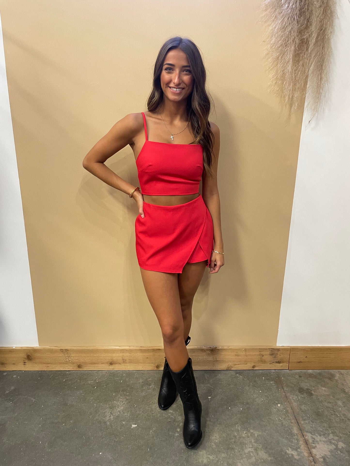 Lover Skirt