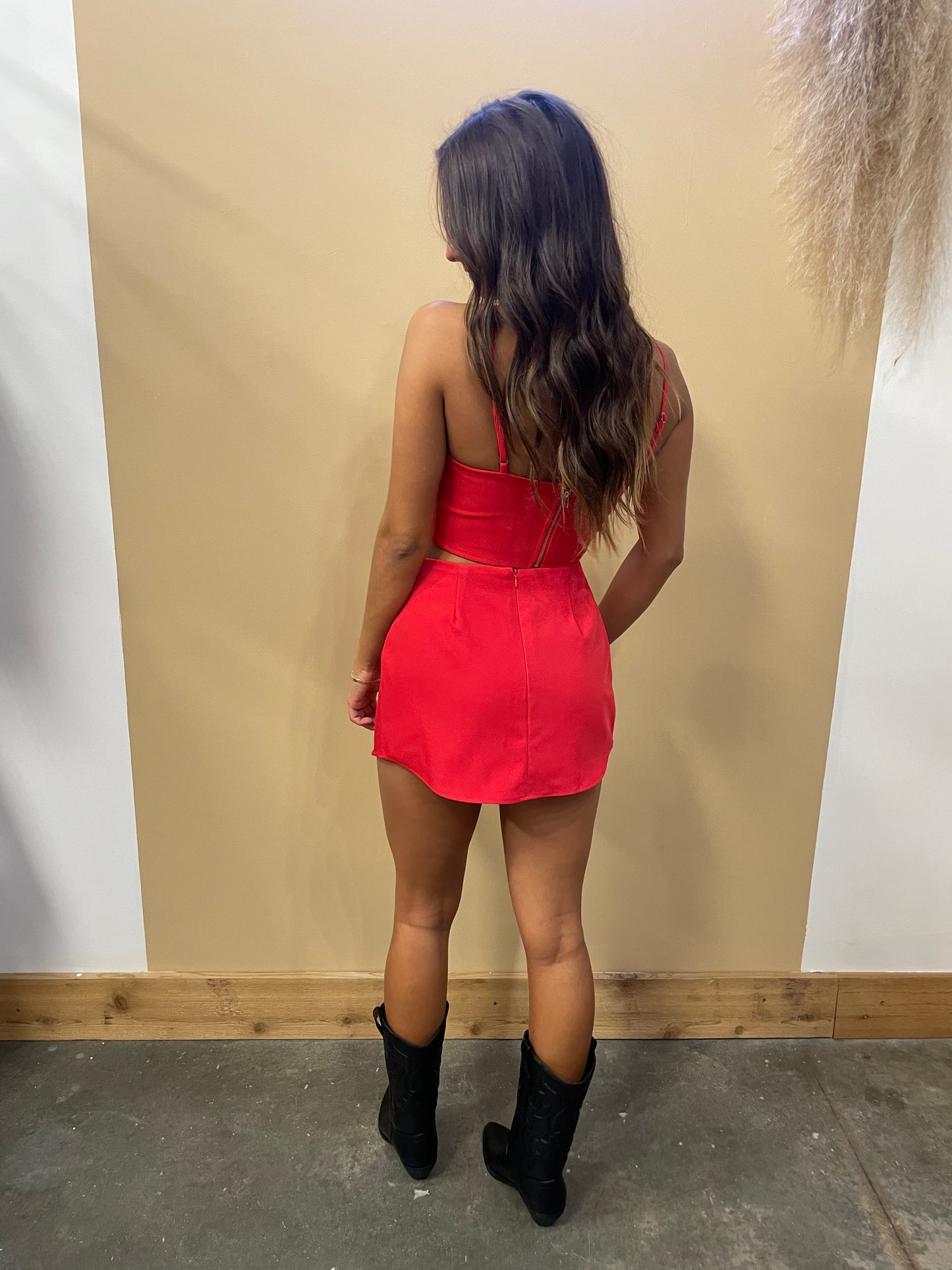 Lover Top - Arete Style