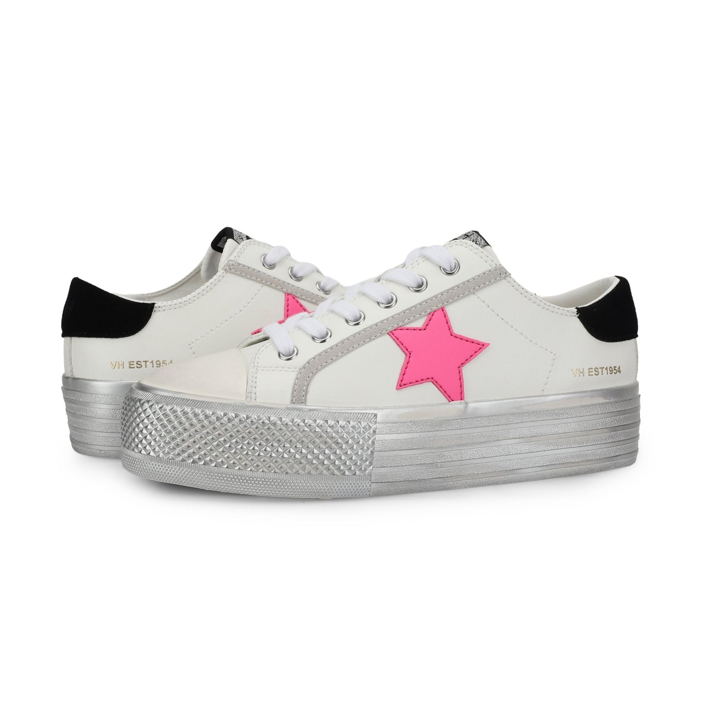 Amaze 7 Platform Sneaker by Vintage Havana - Arete Style