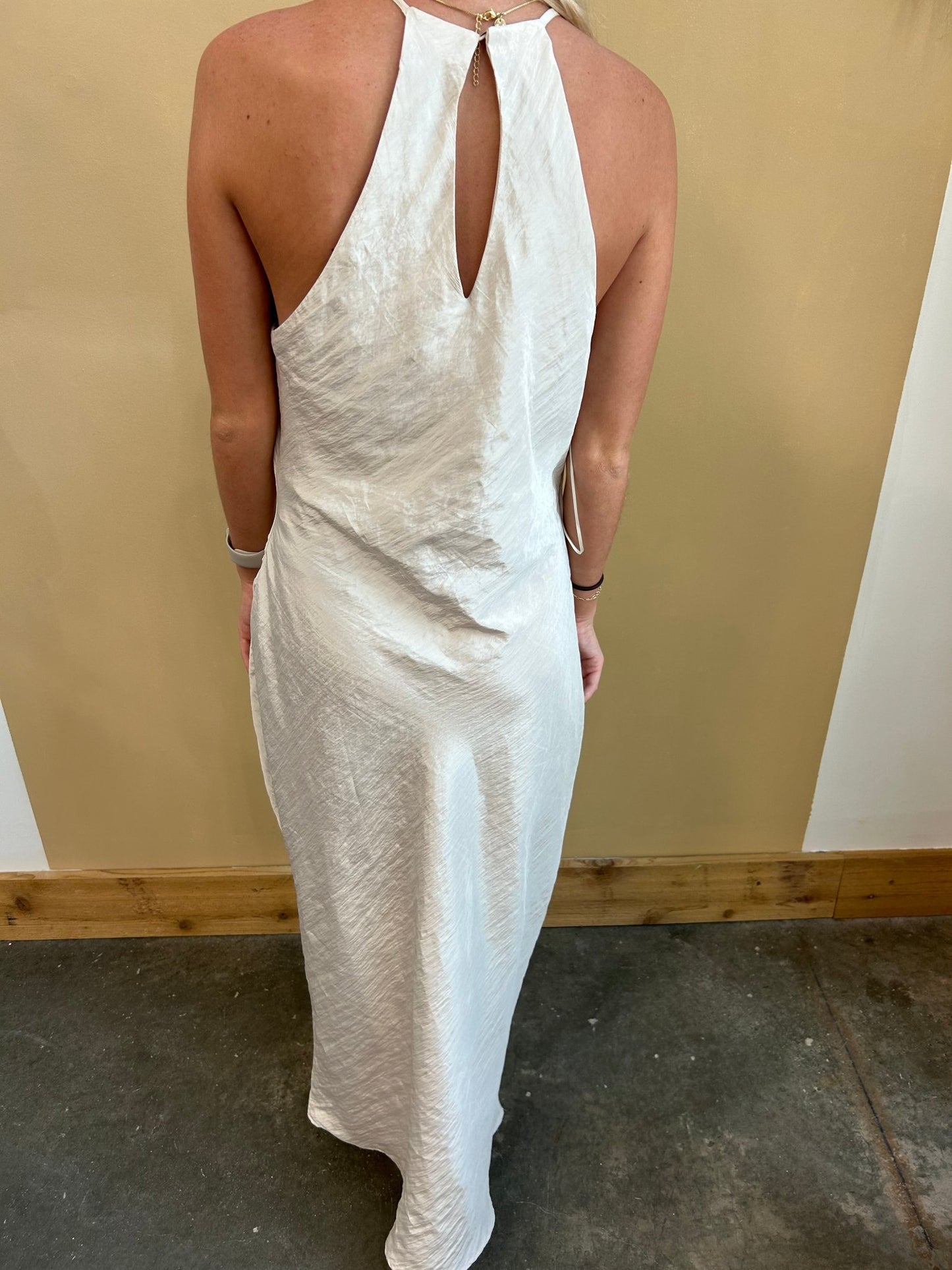 Belong To Me Maxi Dress - Arete Style