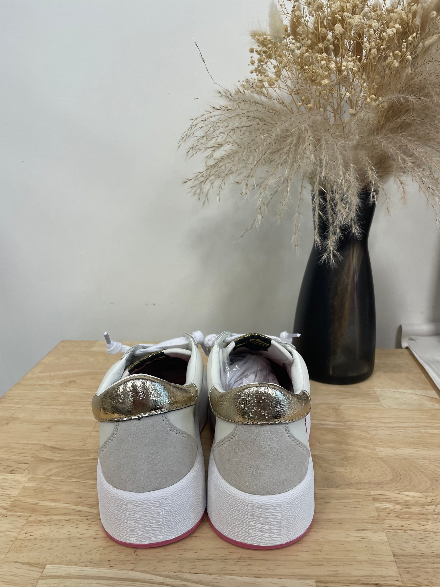 Ream Platform Sneaker By Vintage Havana