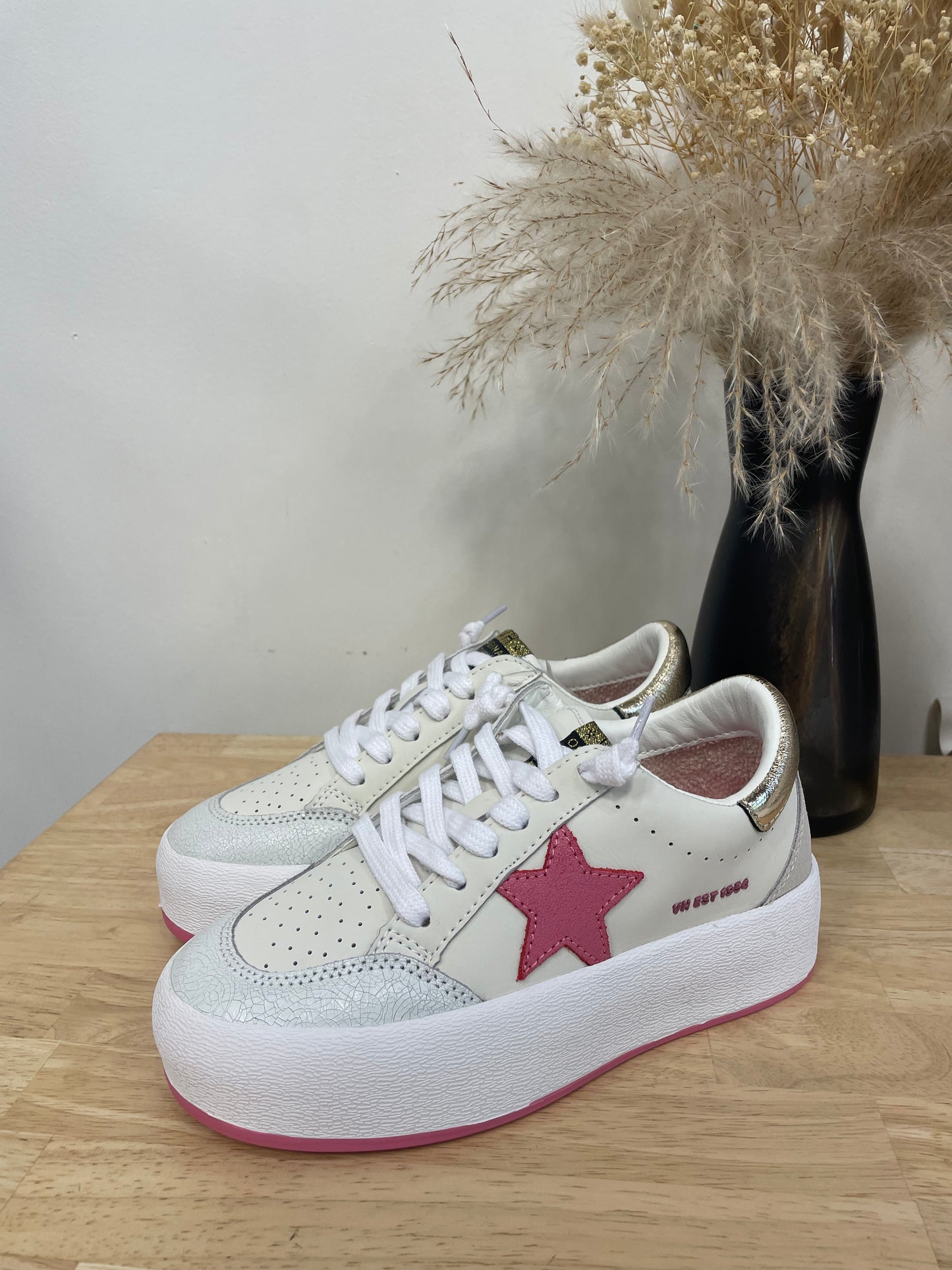 Ream Platform Sneaker By Vintage Havana