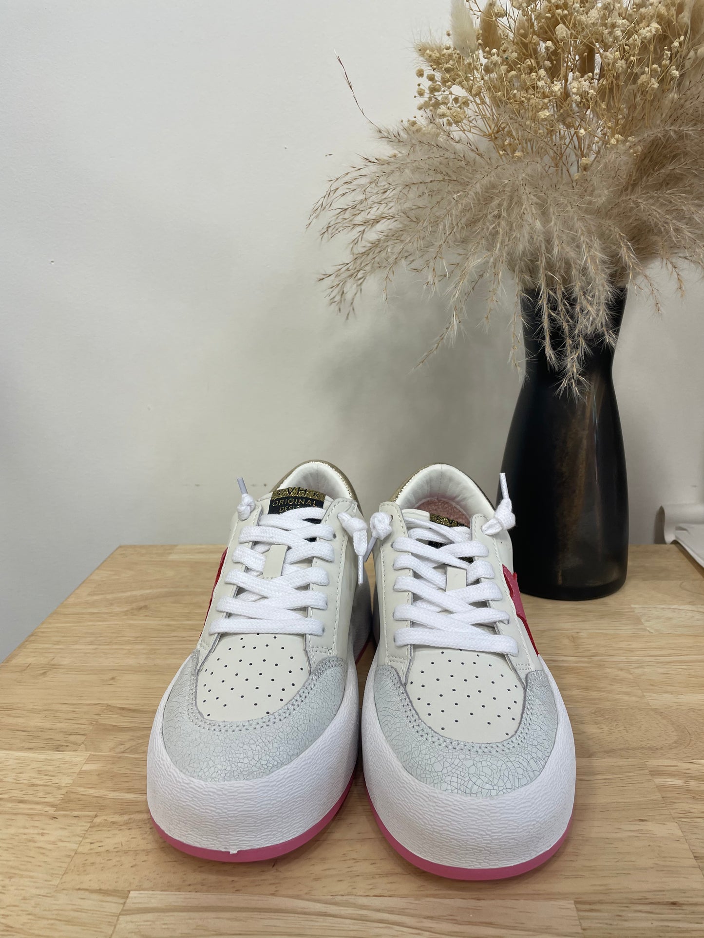 Ream Platform Sneaker By Vintage Havana