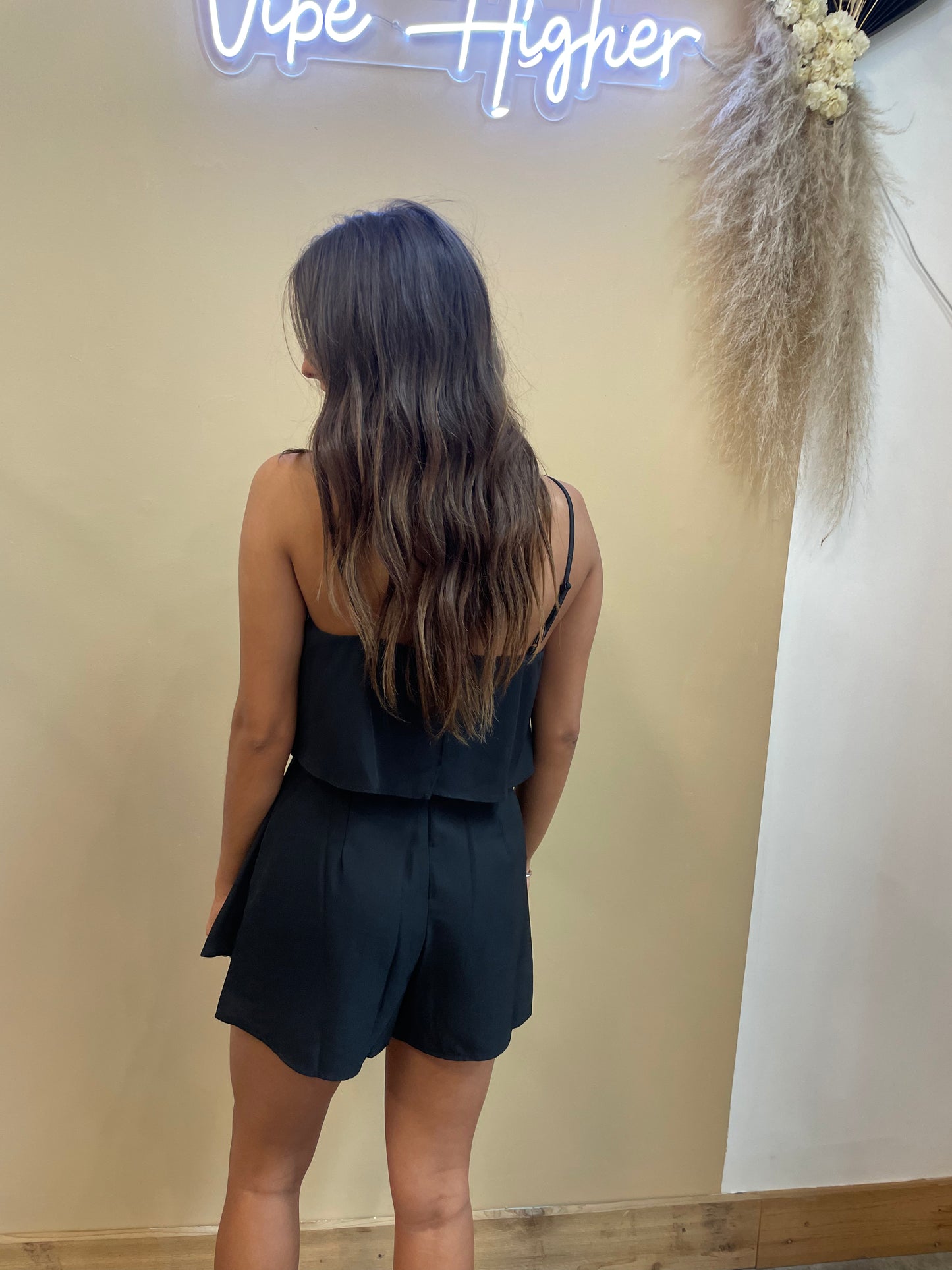 All Of Me Romper
