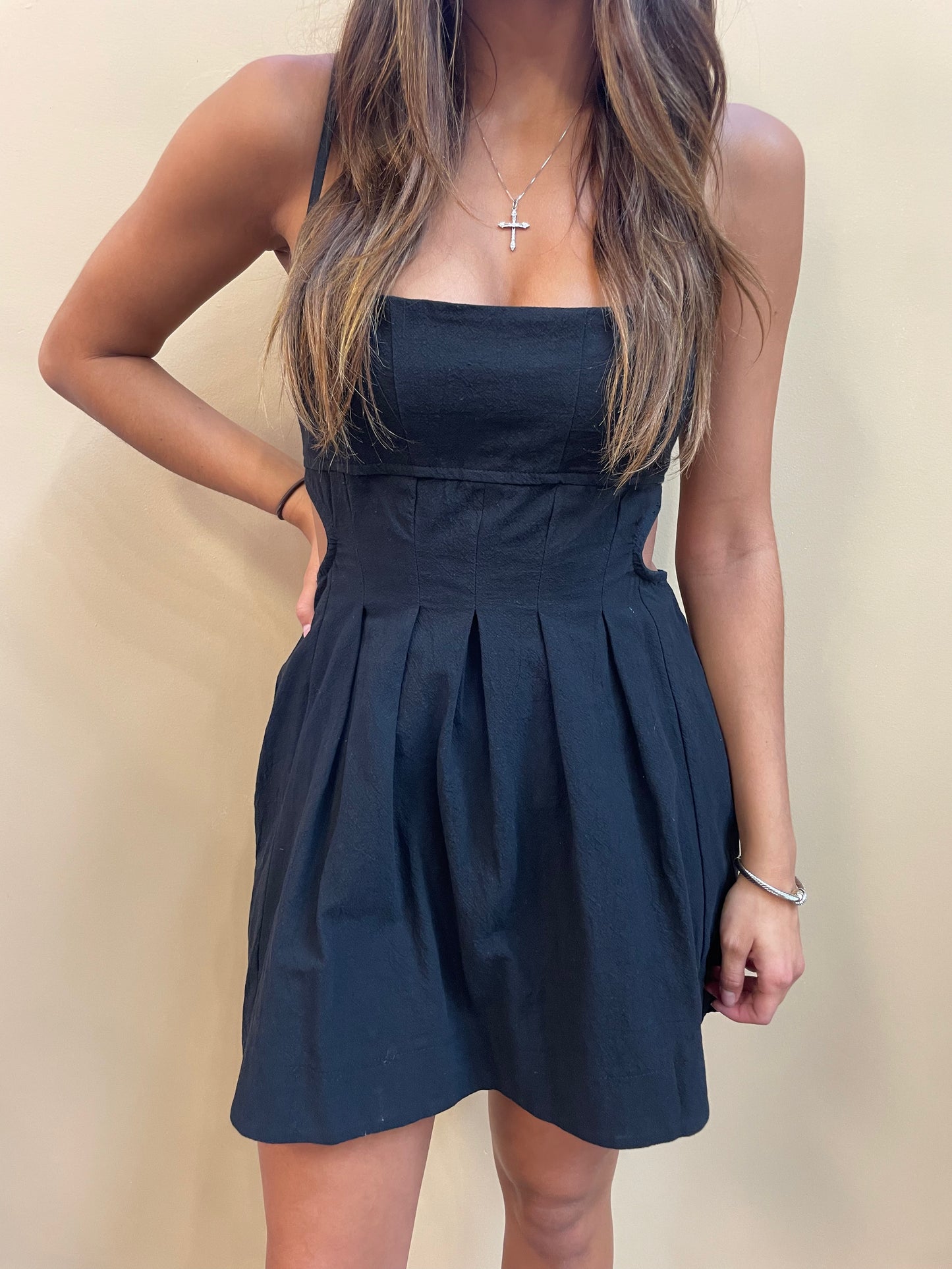 No Nonsense Dress