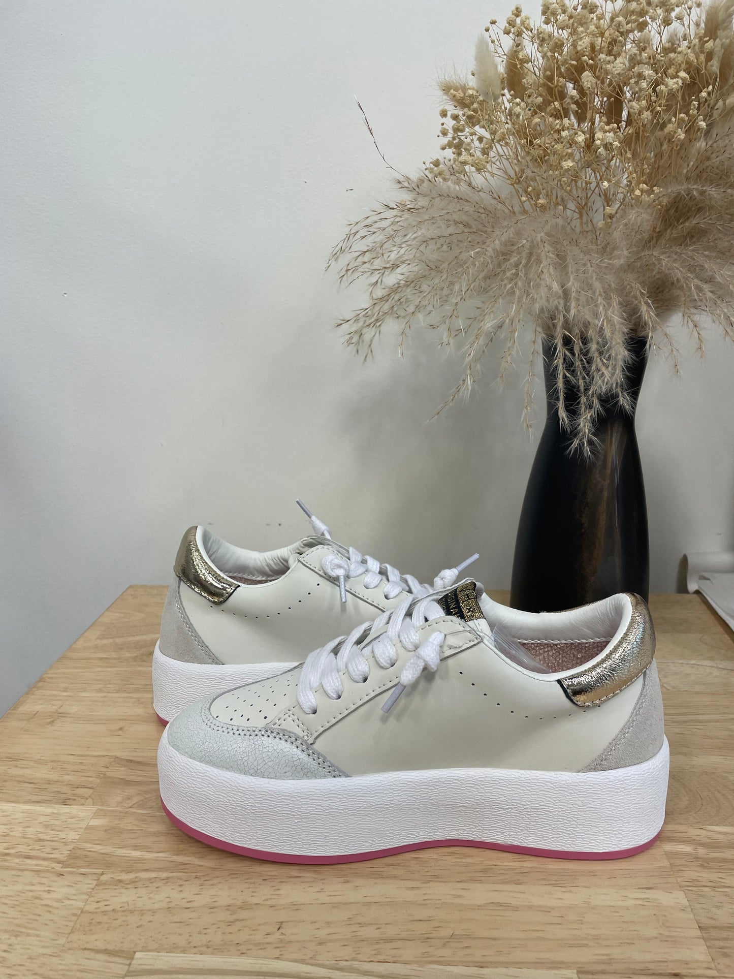 Ream Platform Sneaker By Vintage Havana