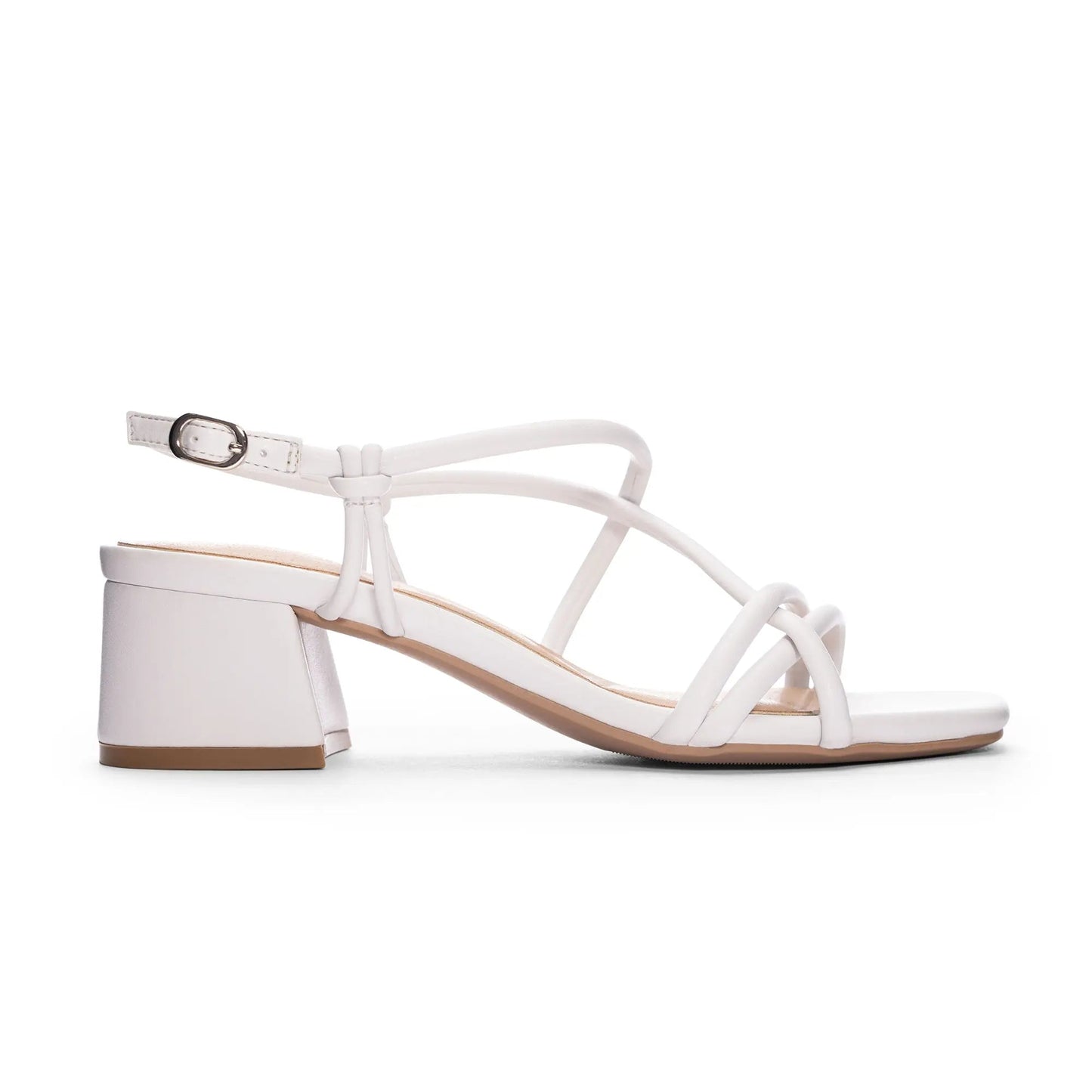 Lighten Casual Sandal - Arete Style