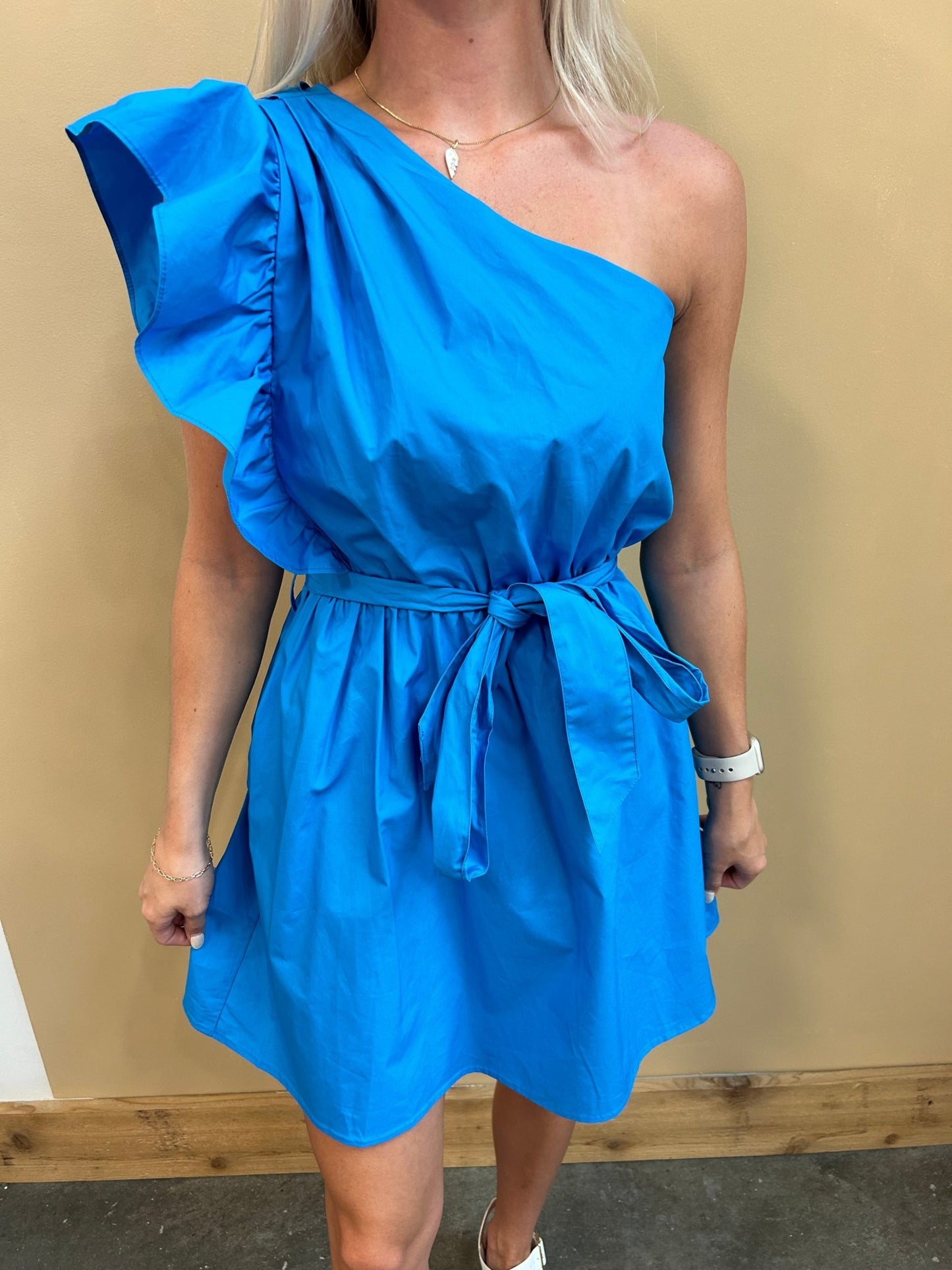 Ready For Brunch Dress - Arete Style