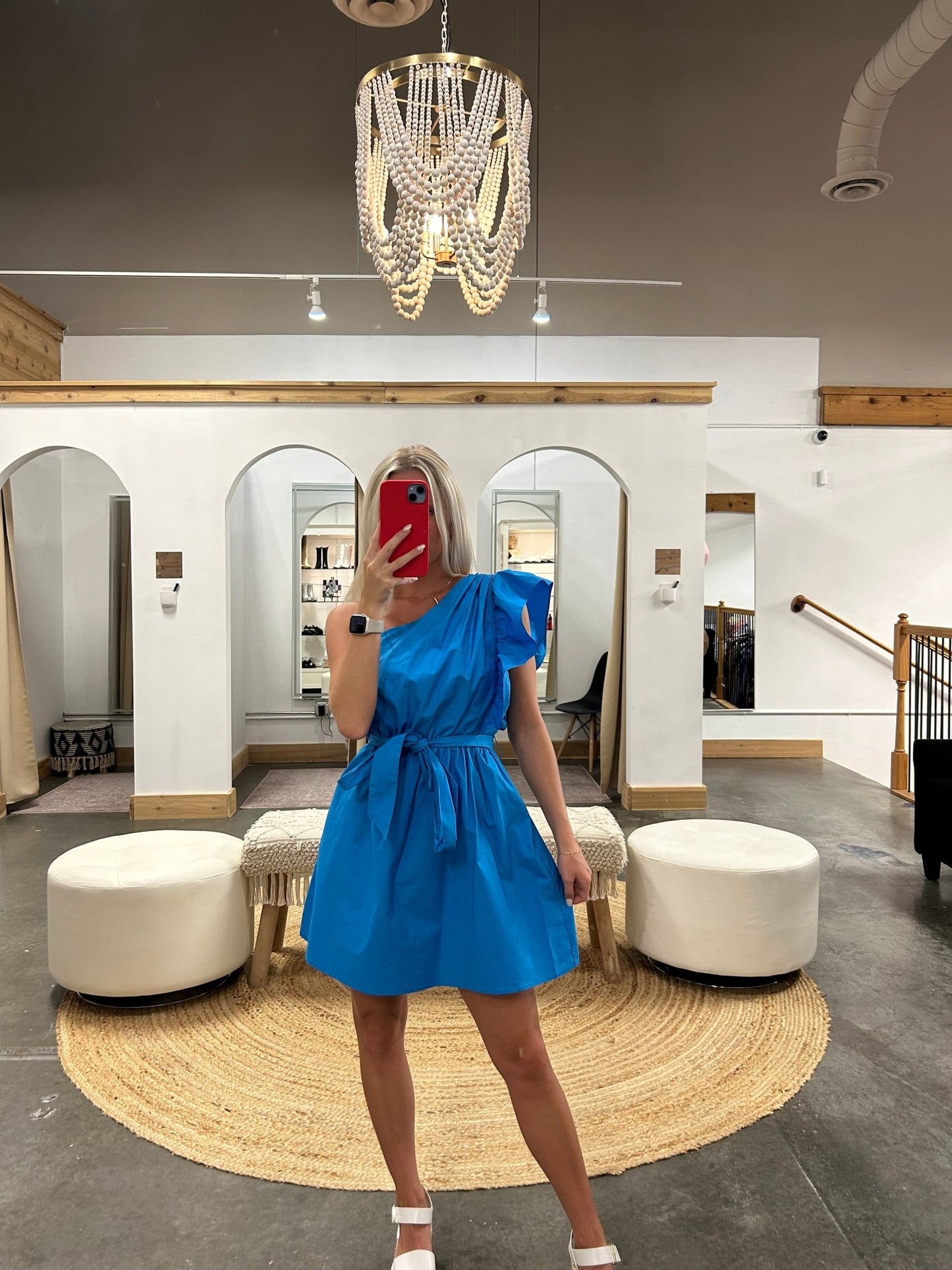 Ready For Brunch Dress - Arete Style