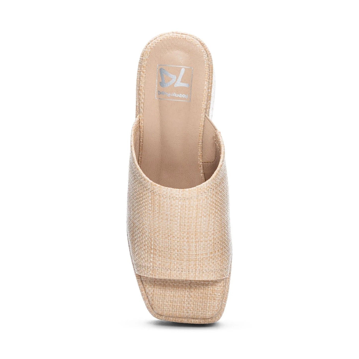 Trighton Platform Sandal - Arete Style