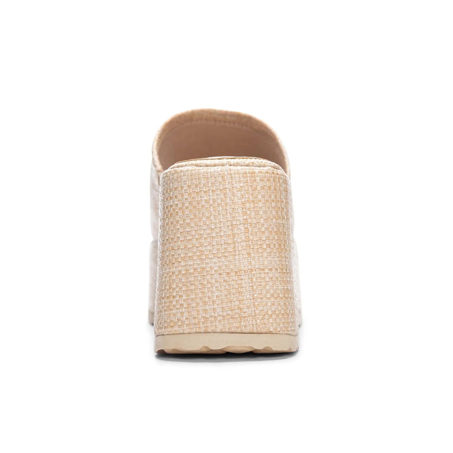 Trighton Platform Sandal - Arete Style