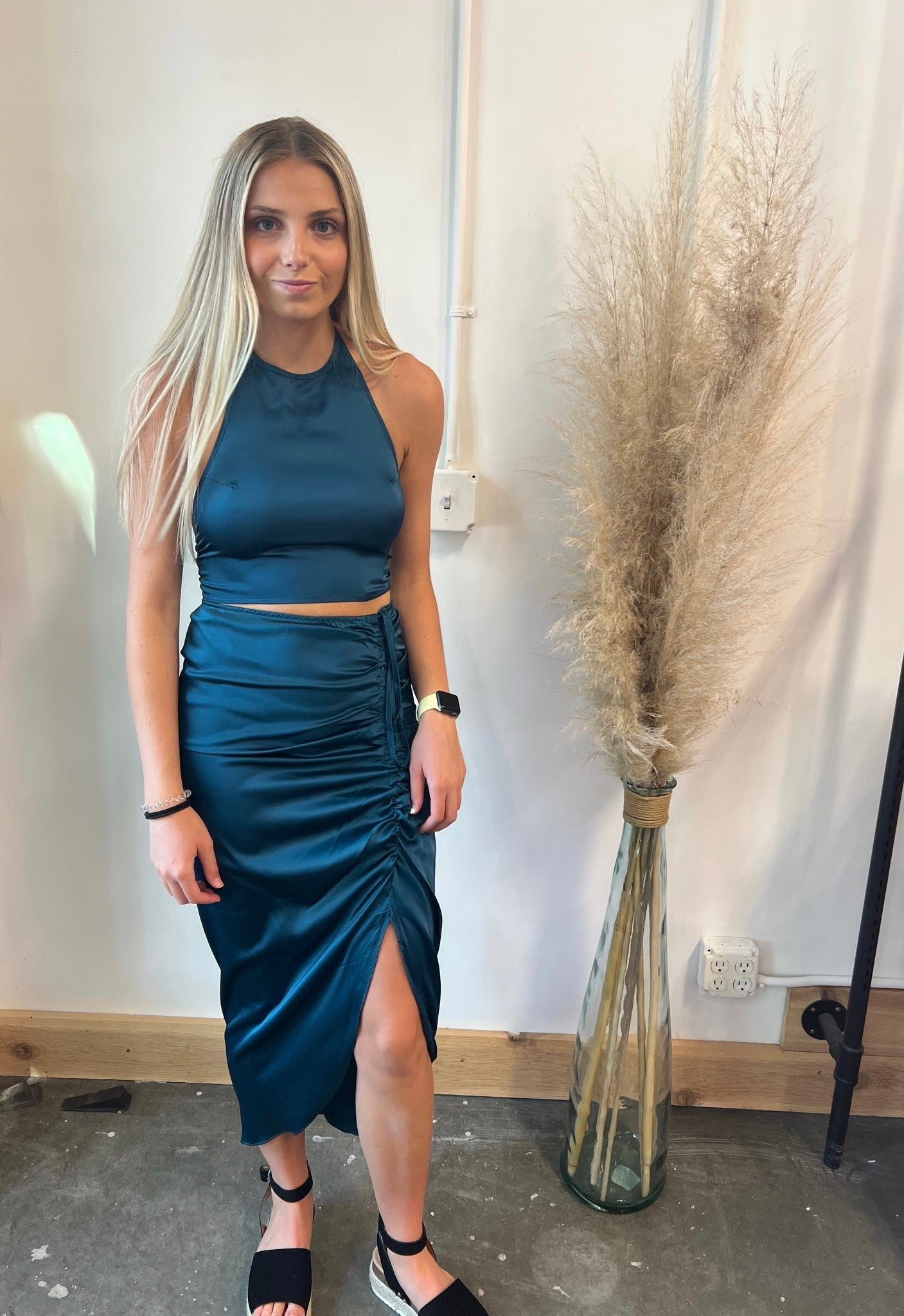 Anna Set - Arete Style