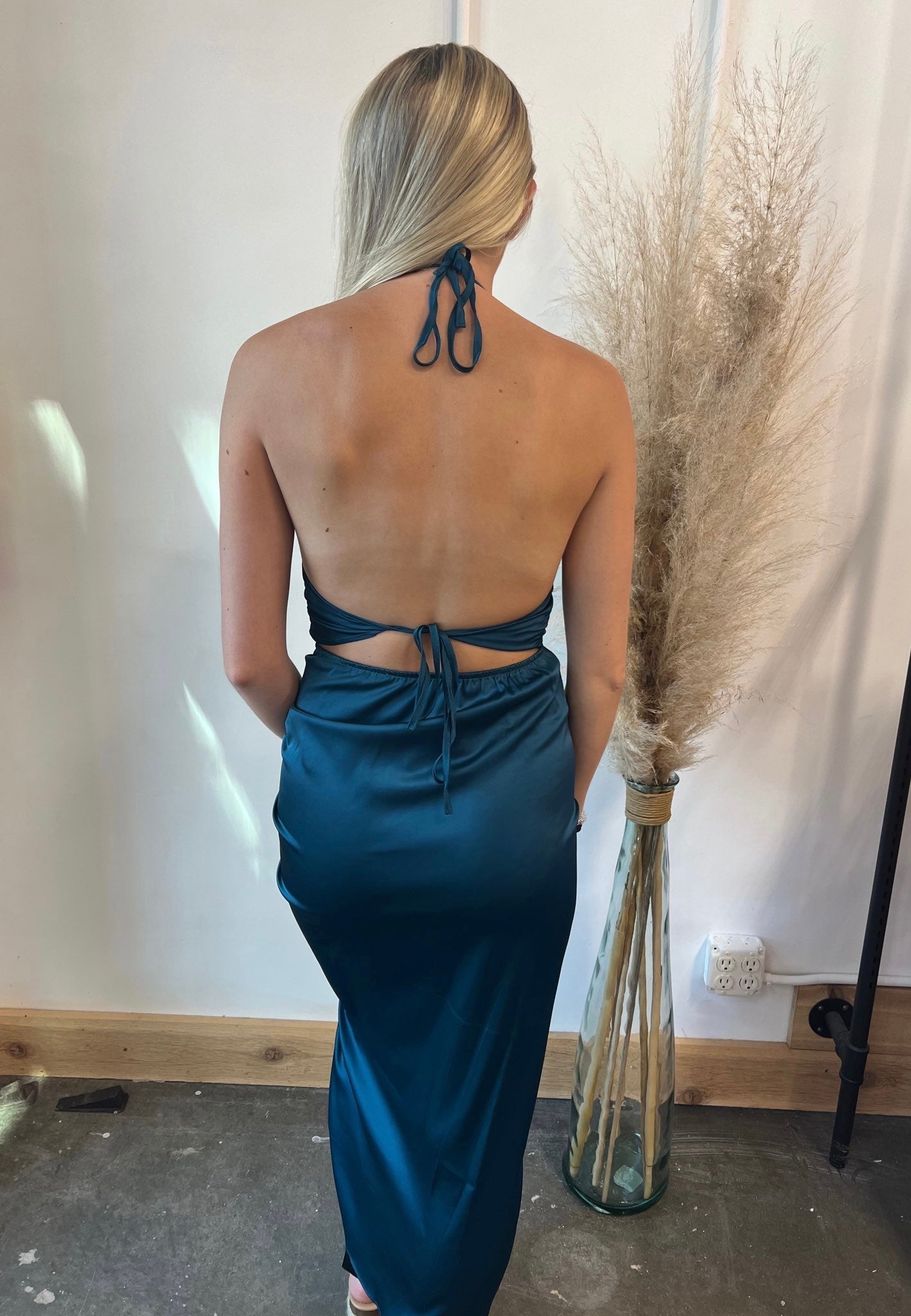 Anna Set - Arete Style
