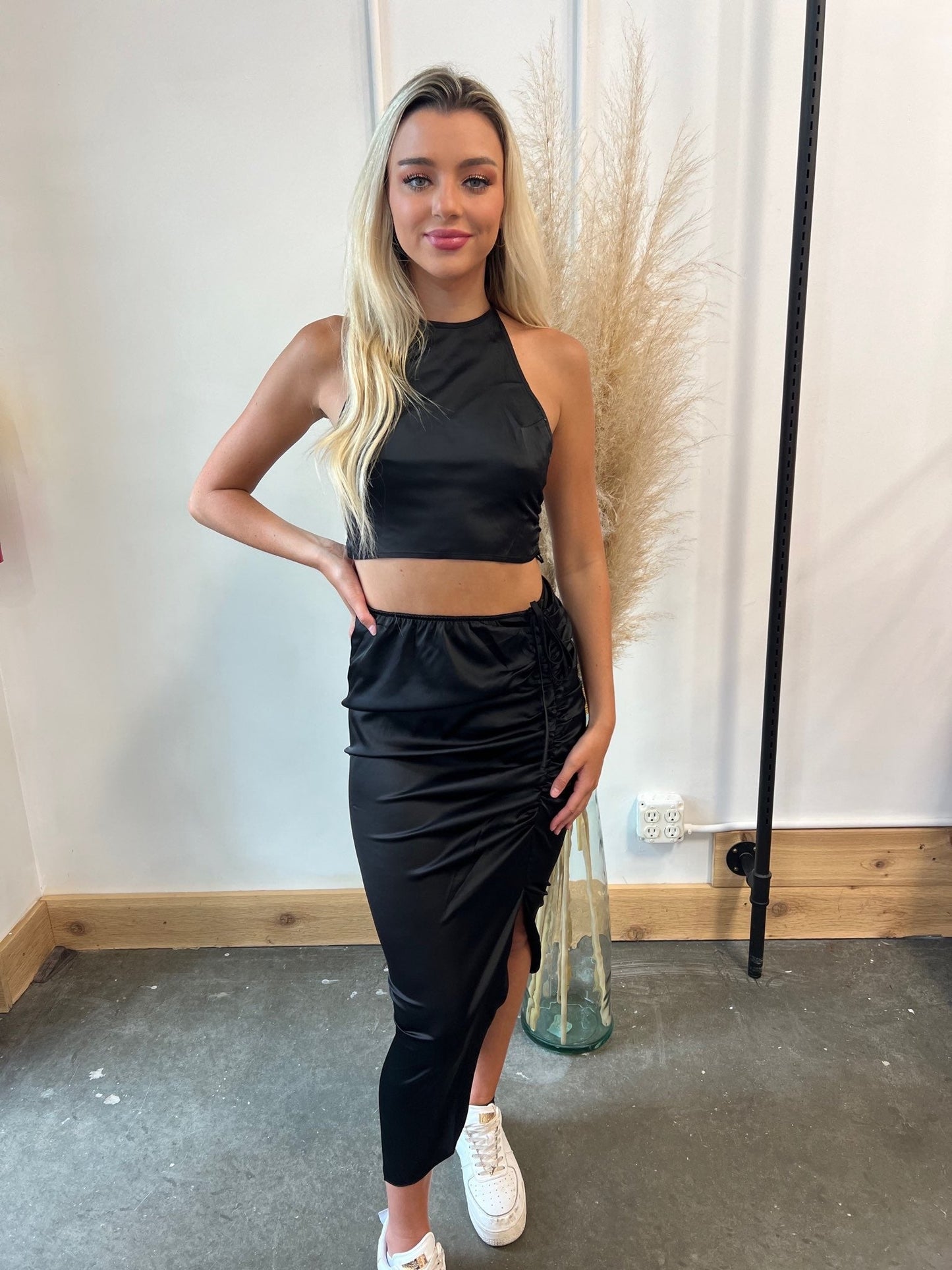 Anna Set - Arete Style