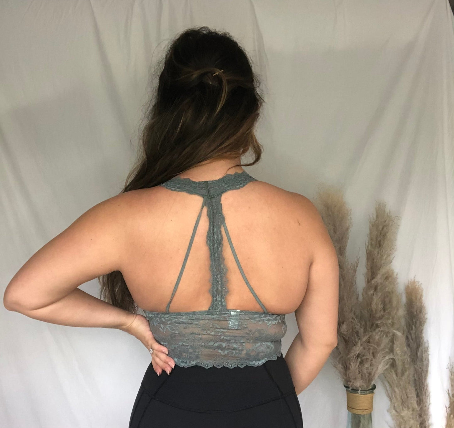 Ava Bralette - Arete Style