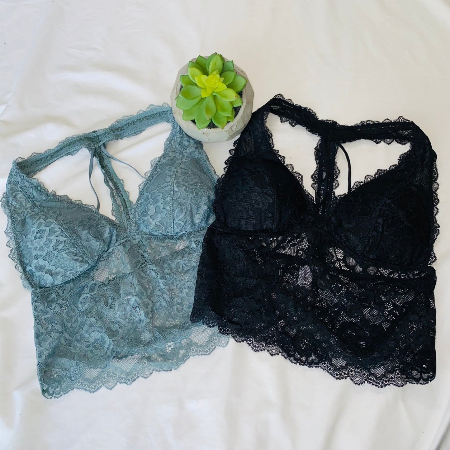Ava Bralette - Arete Style