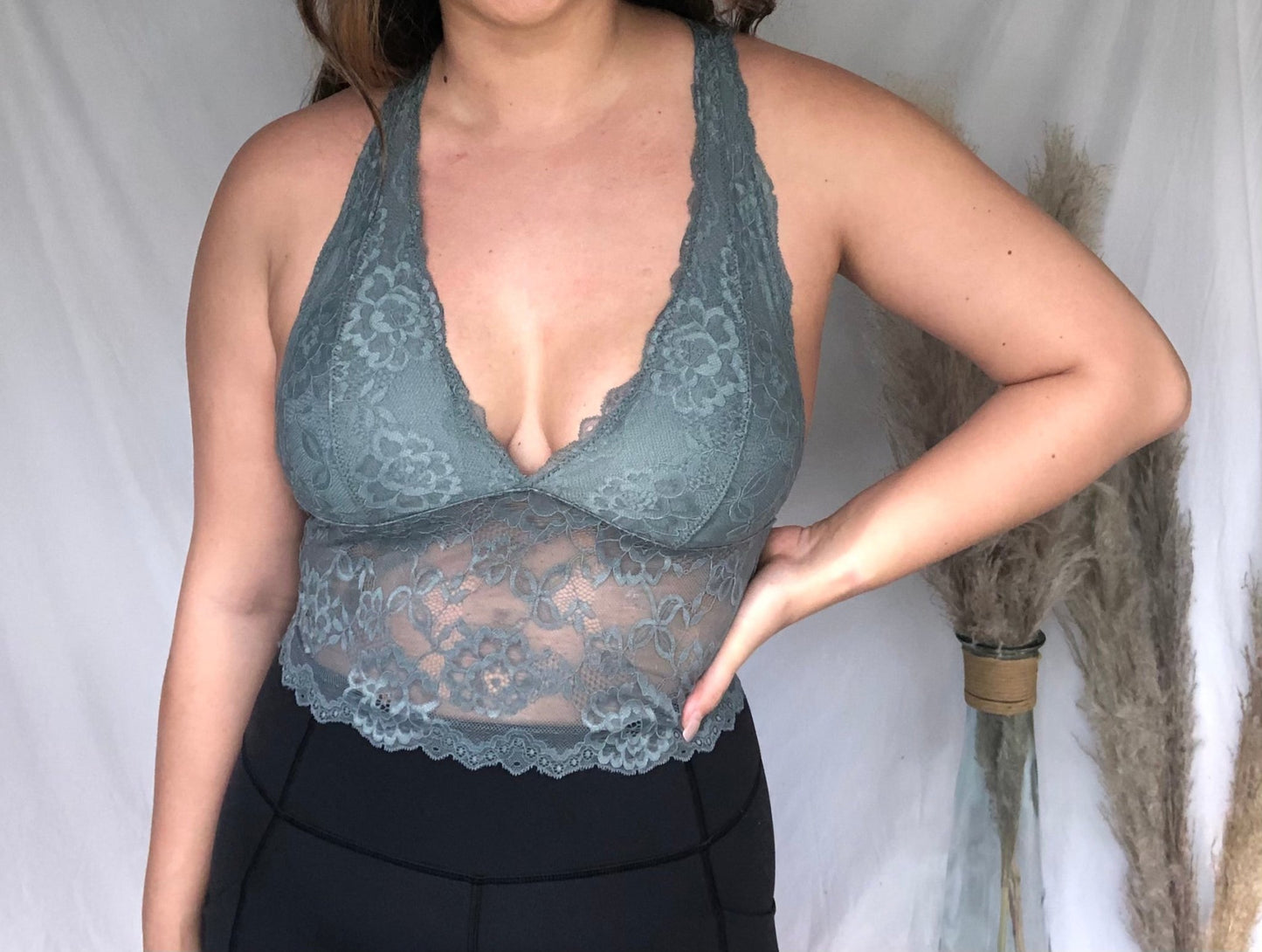 Ava Bralette - Arete Style