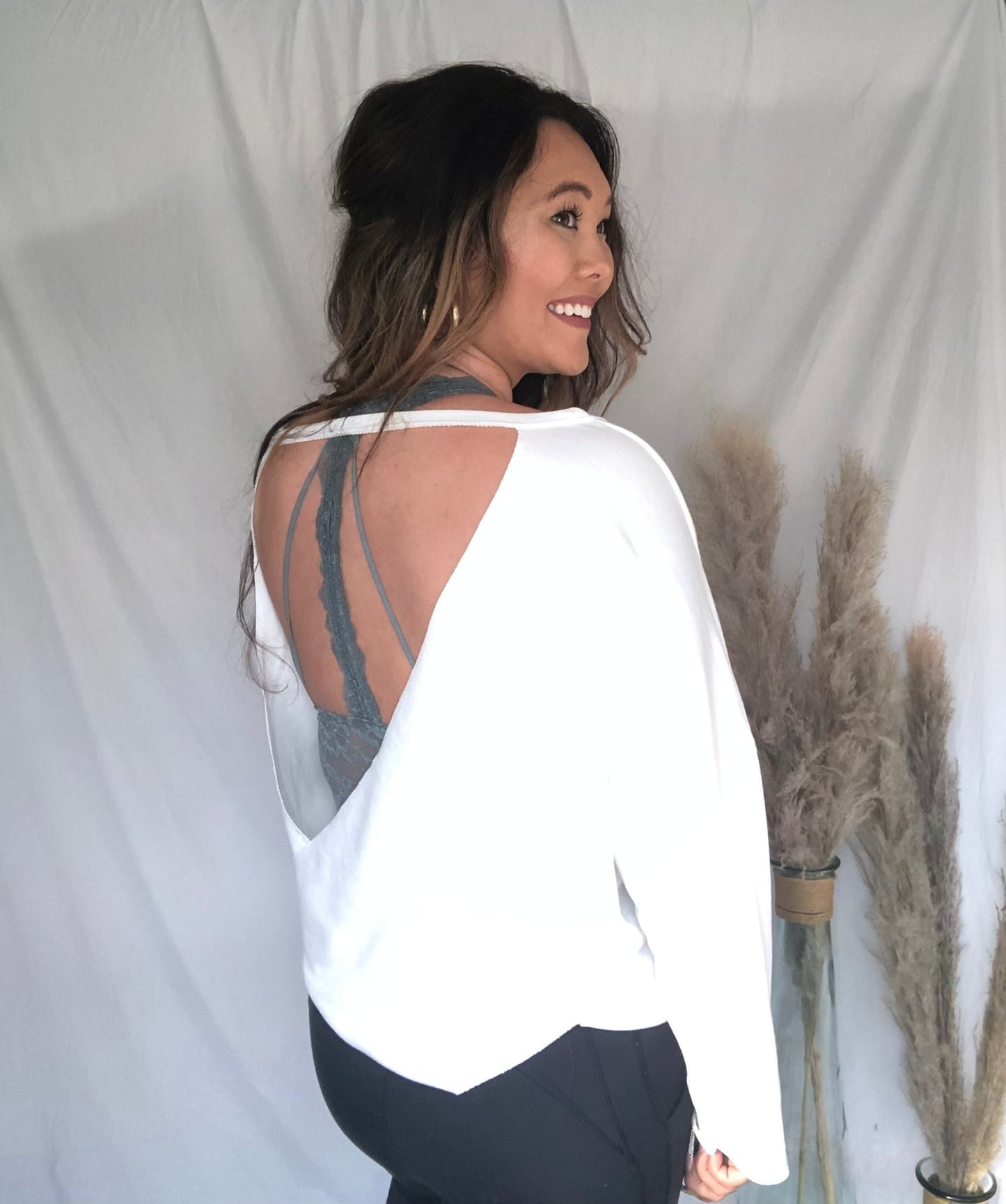 Ava Bralette - Arete Style