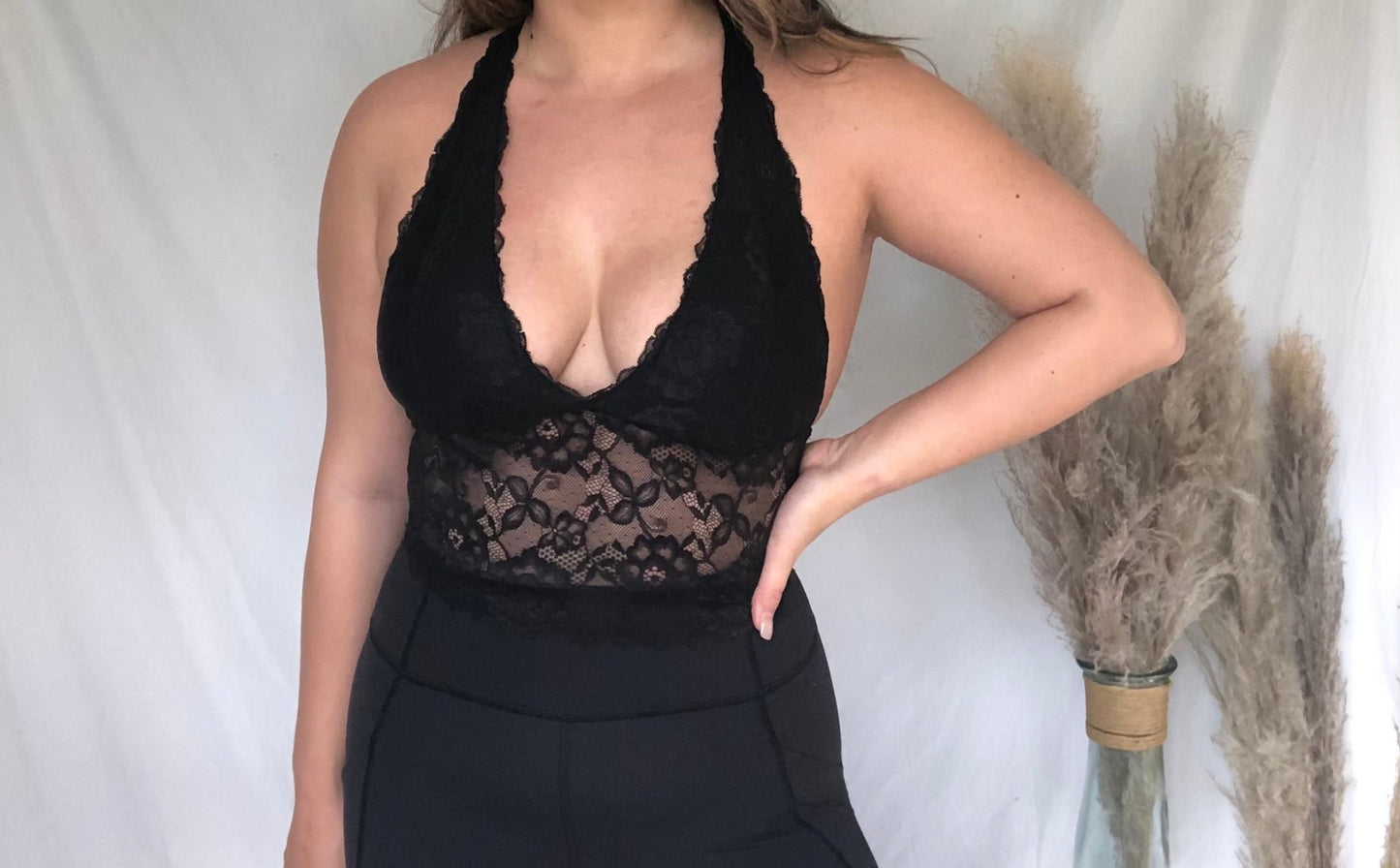 Ava Bralette - Arete Style