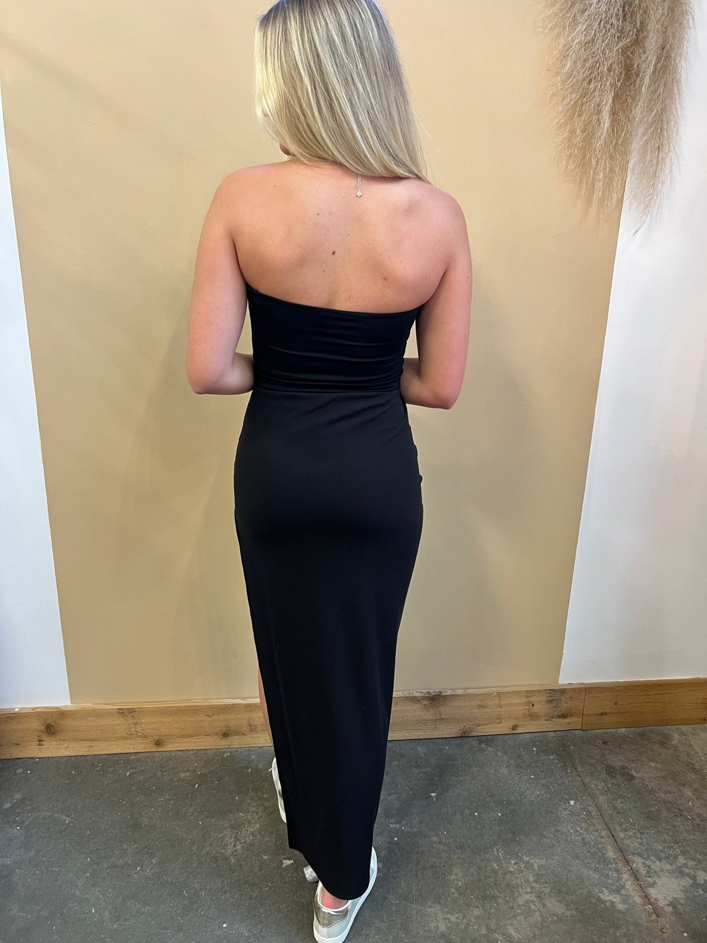 Becca Tube Top - Arete Style