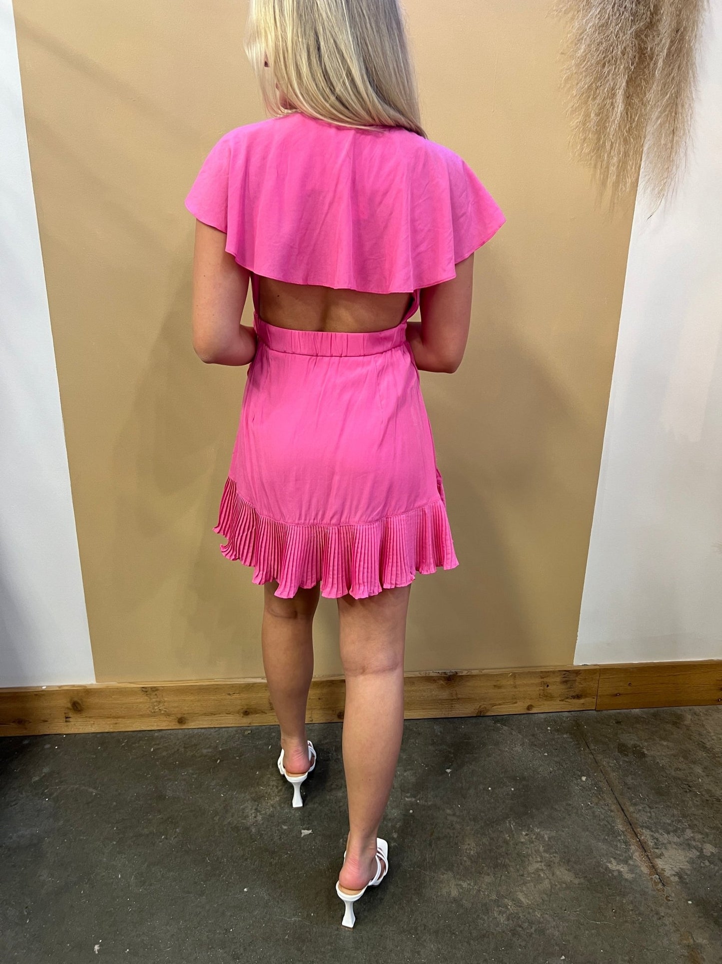 Bella Romper - Arete Style