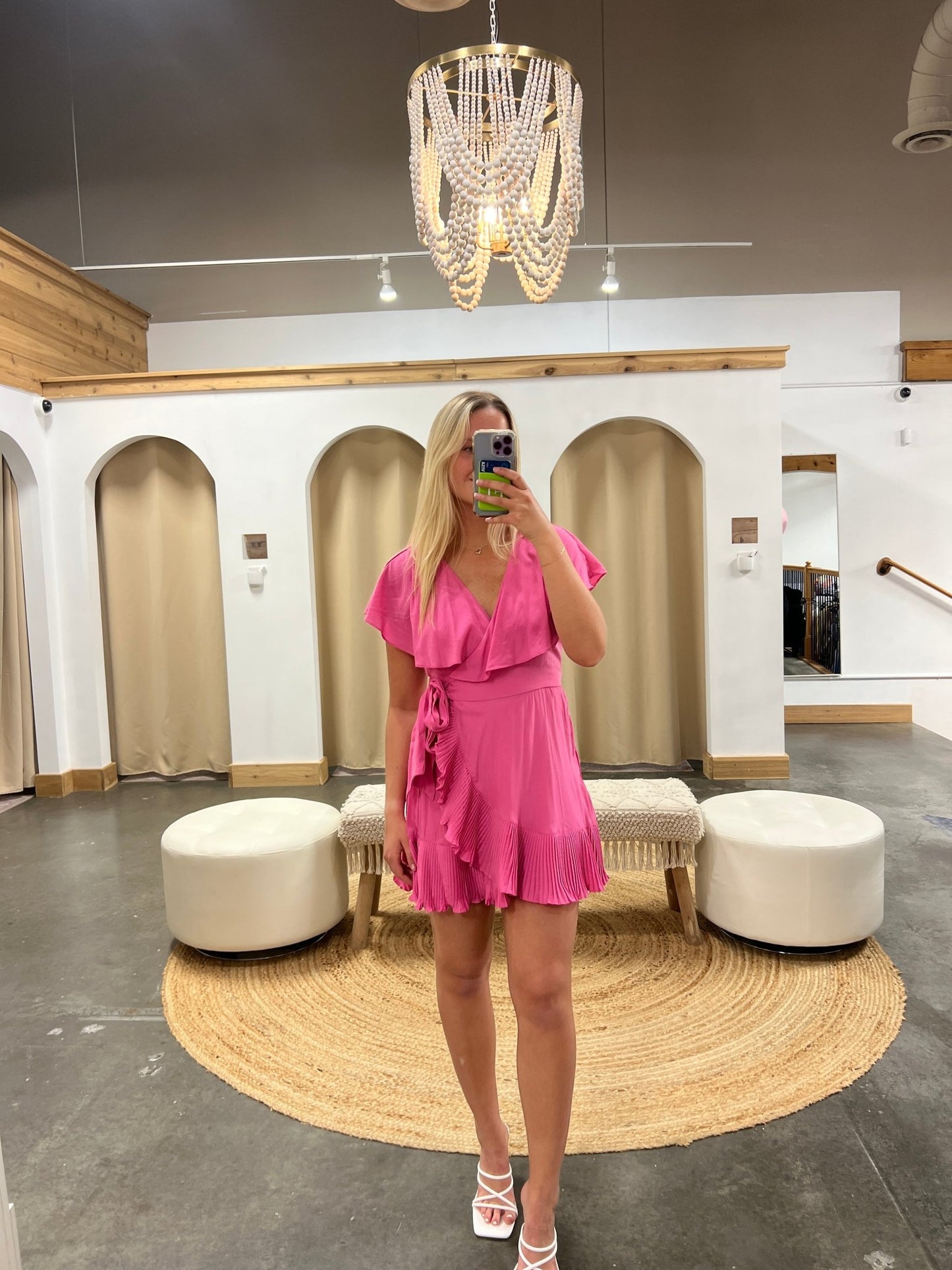 Bella Romper - Arete Style