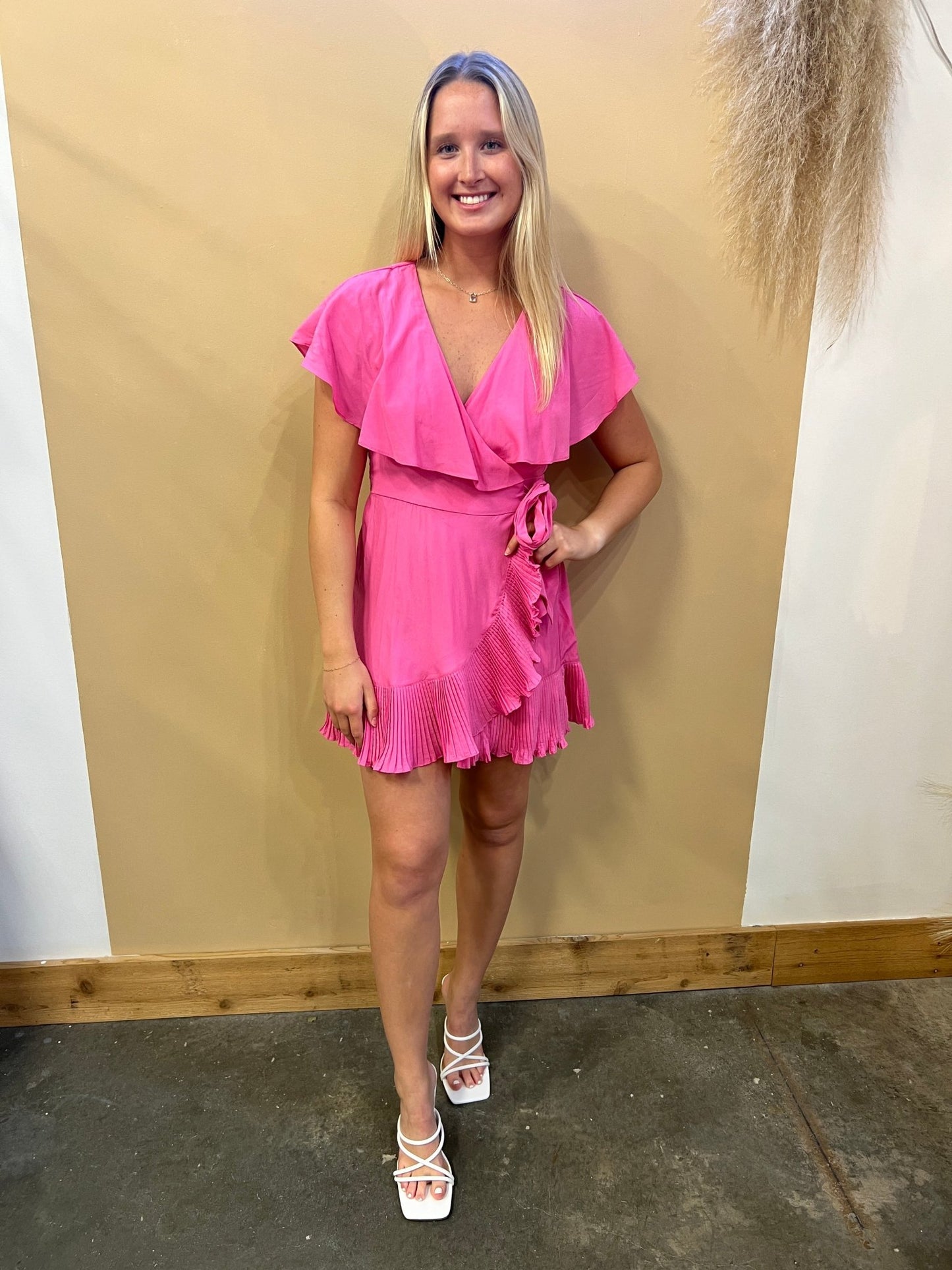 Bella Romper - Arete Style