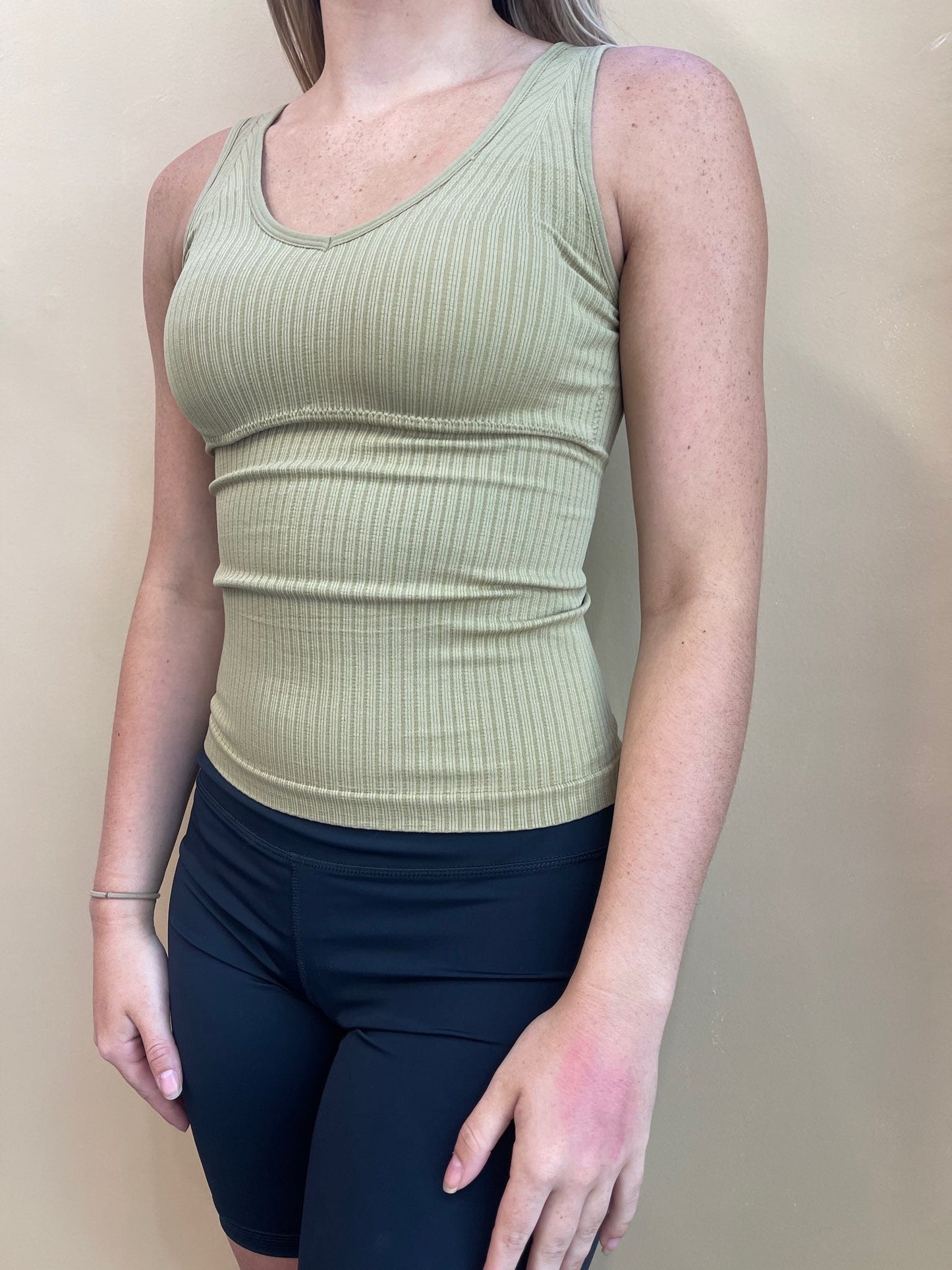 Bridgett Brami - Arete Style
