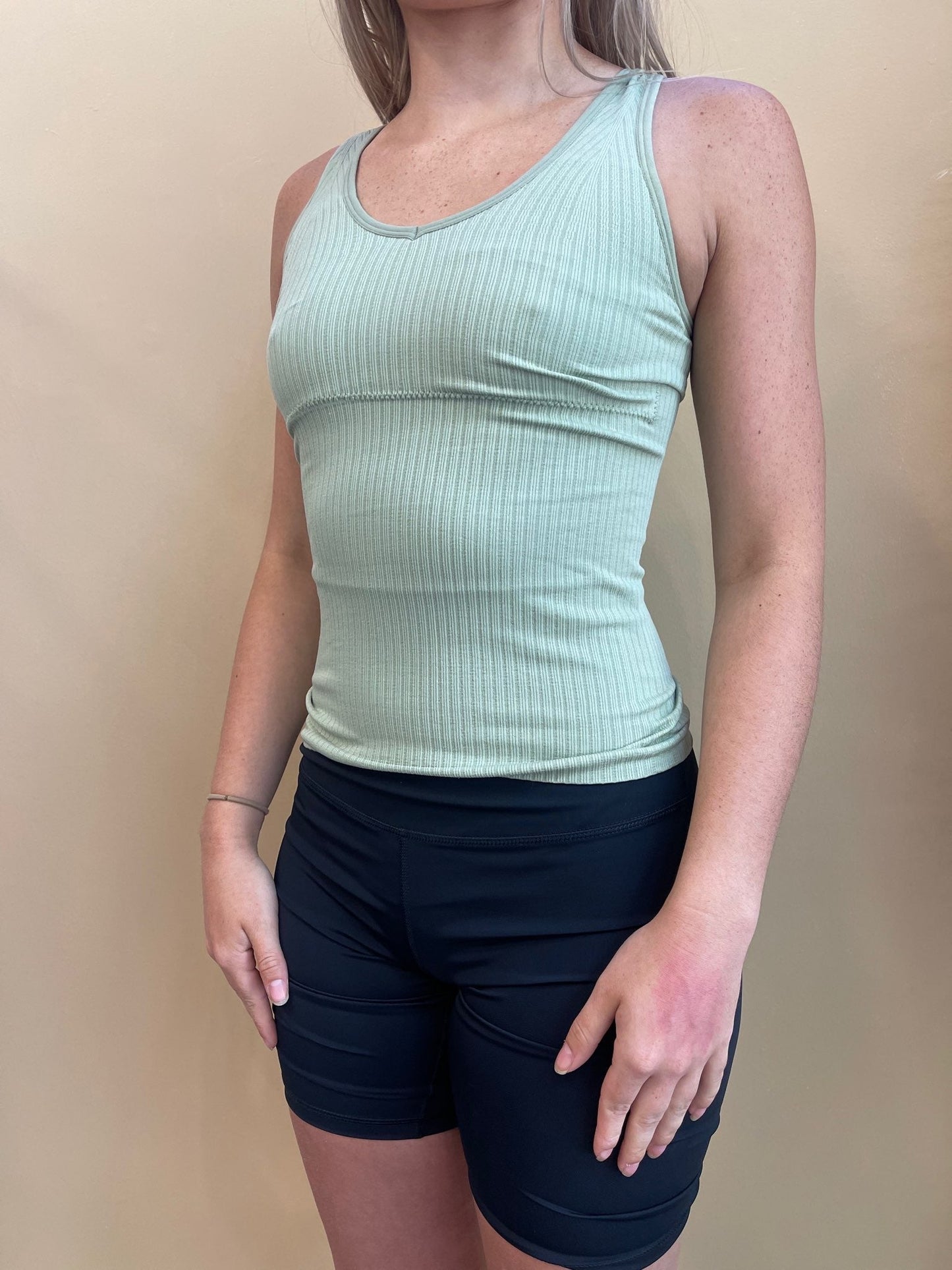 Bridgett Brami - Arete Style