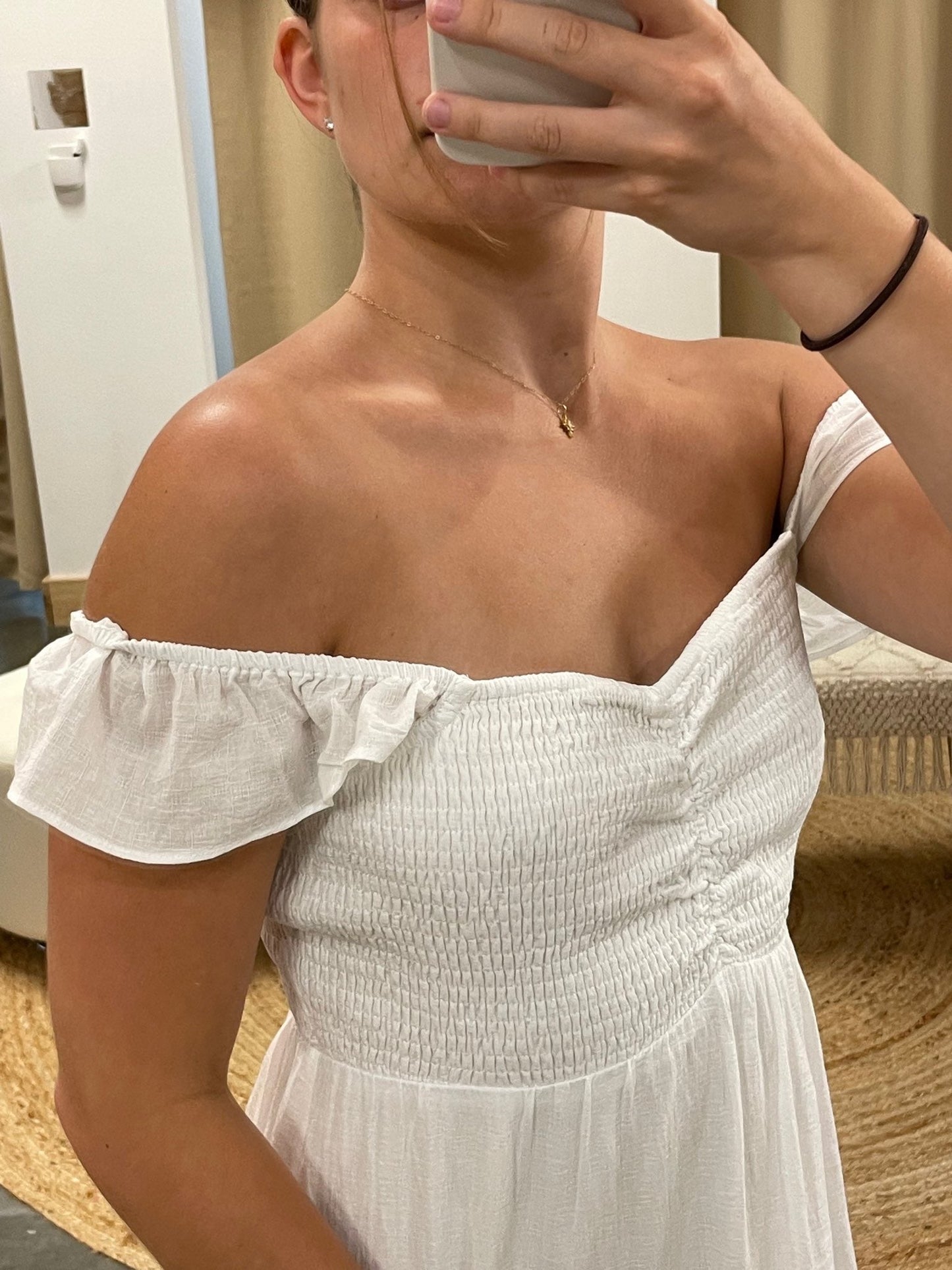Callie Dress - Arete Style