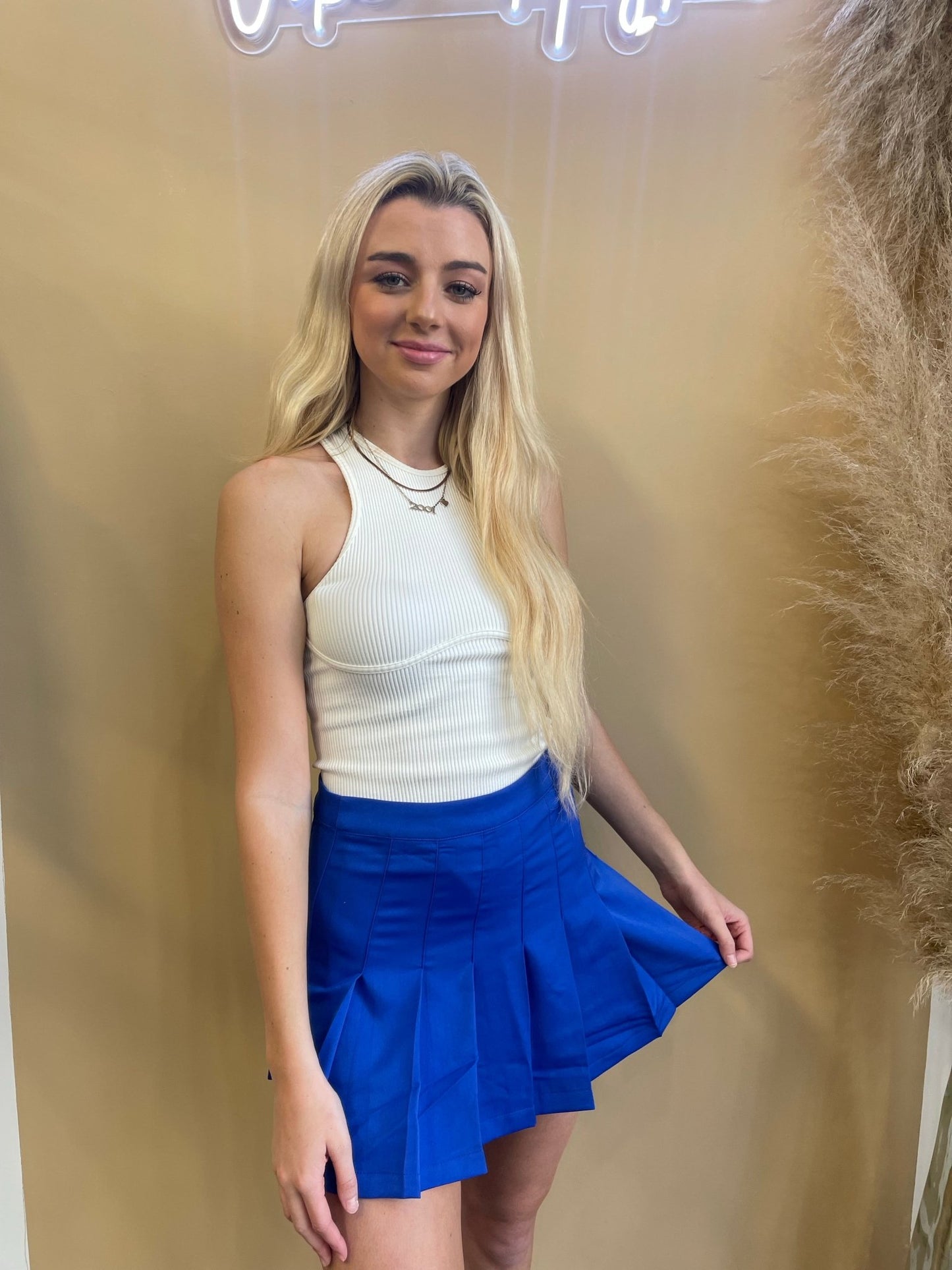 Chasing Color Skirt - Arete Style