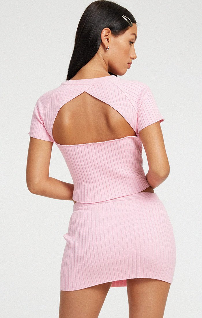 Delisa Skirt - Arete Style