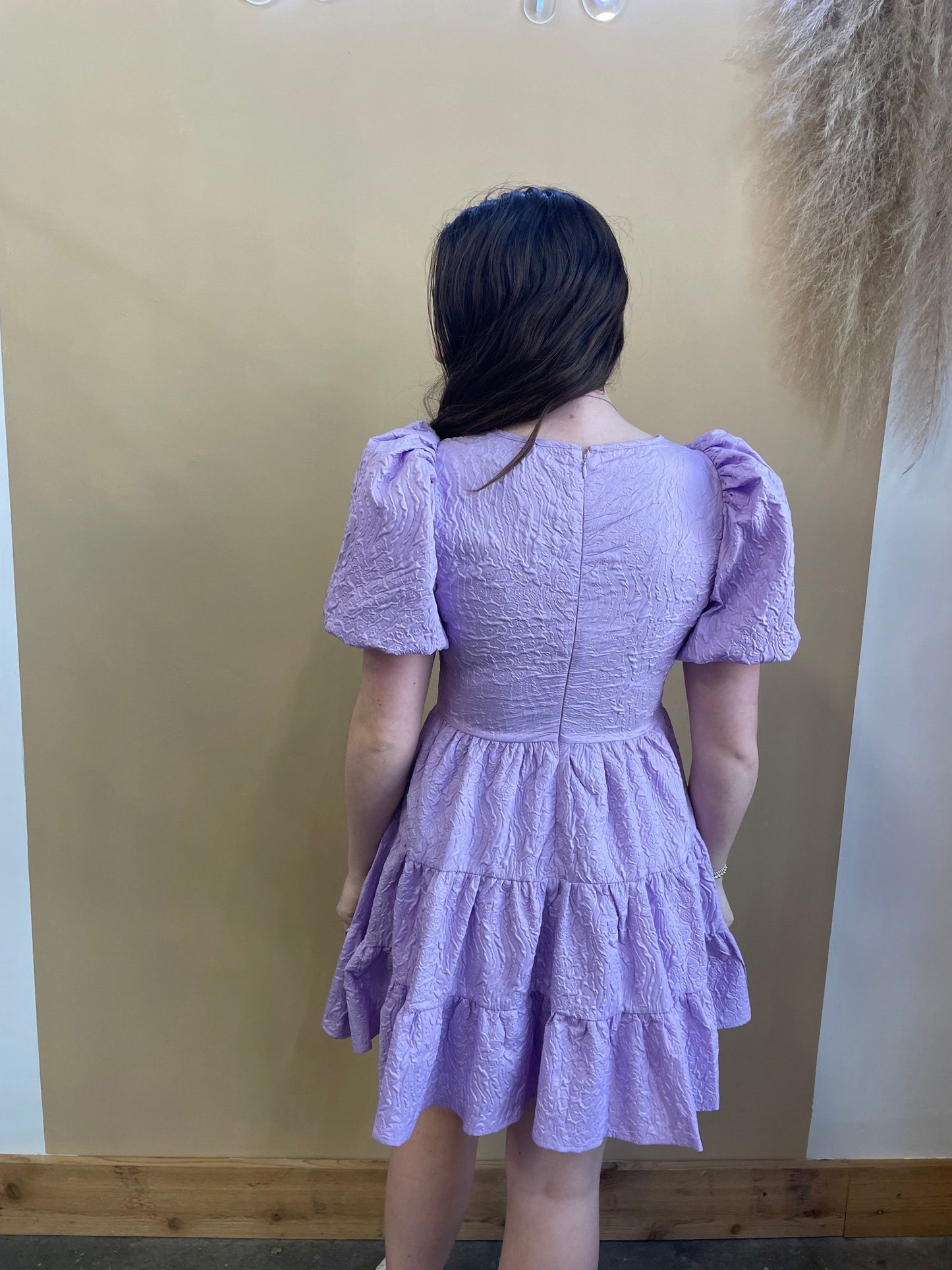 Eva Dress - Arete Style