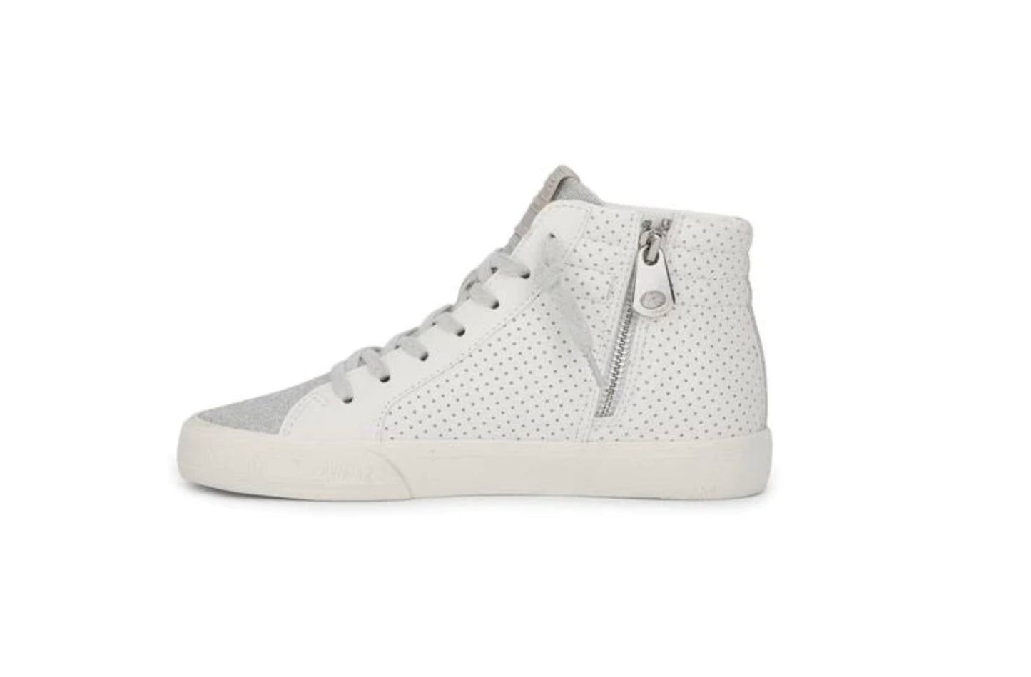 Gadol High Top Sneaker By Vintage Havana - Arete Style