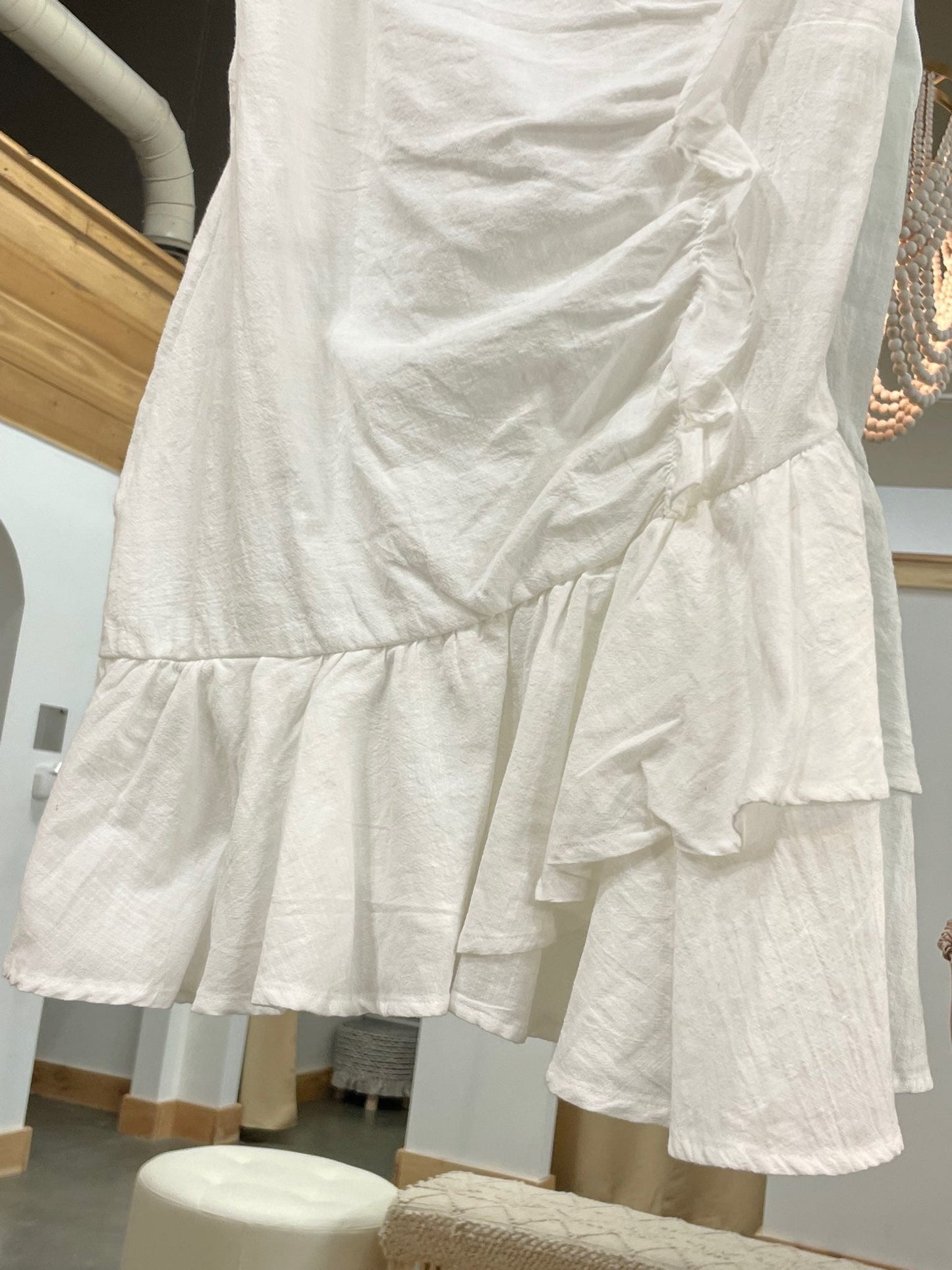 Got What I Need Dress - Arete Style