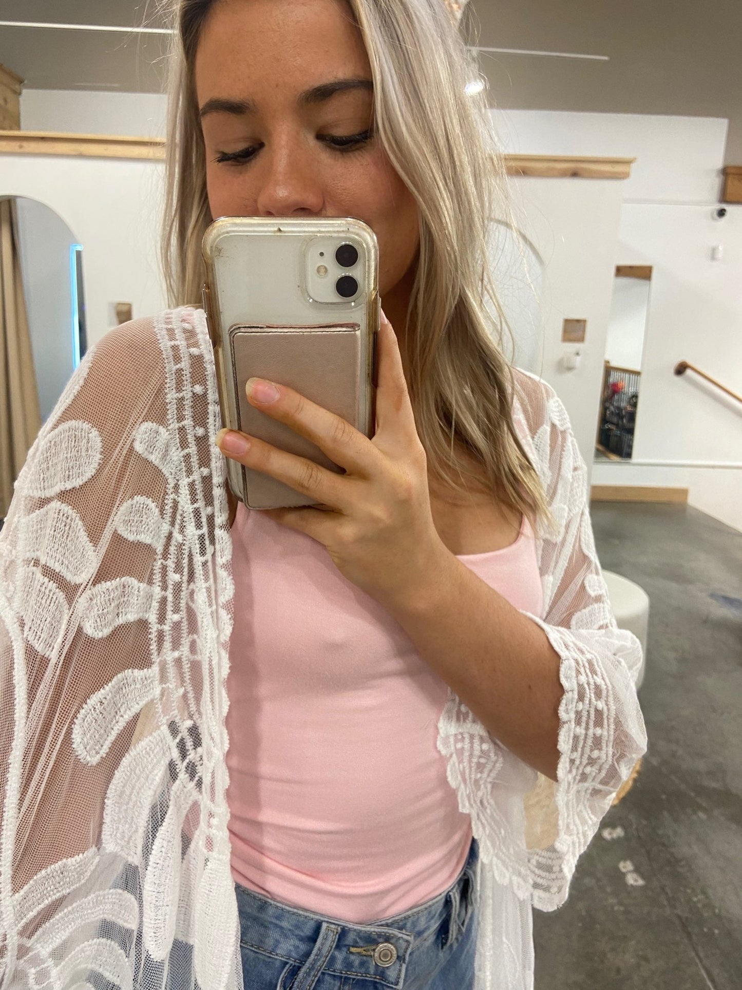 Grace Kimono - Arete Style