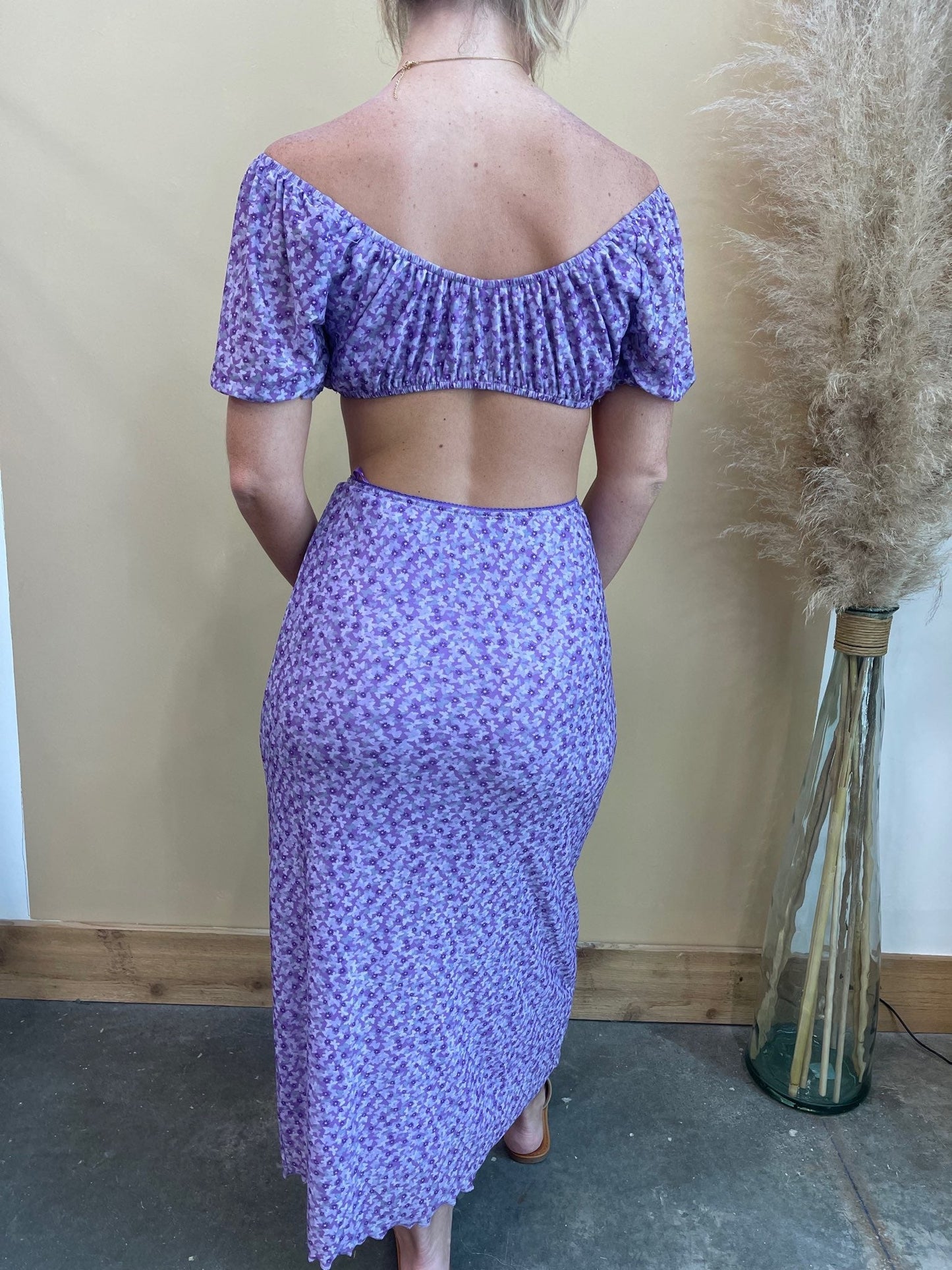 Haenji Top - Arete Style