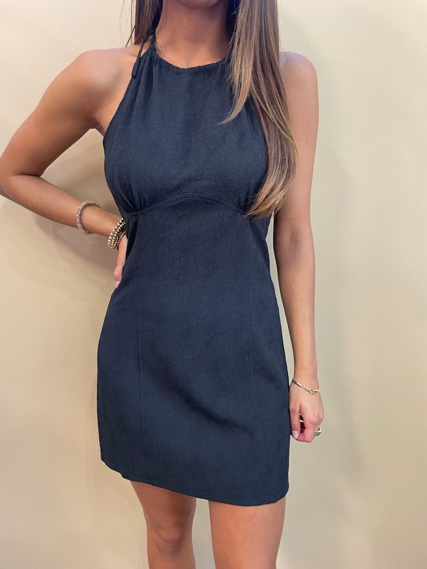 Haley Dress - Arete Style