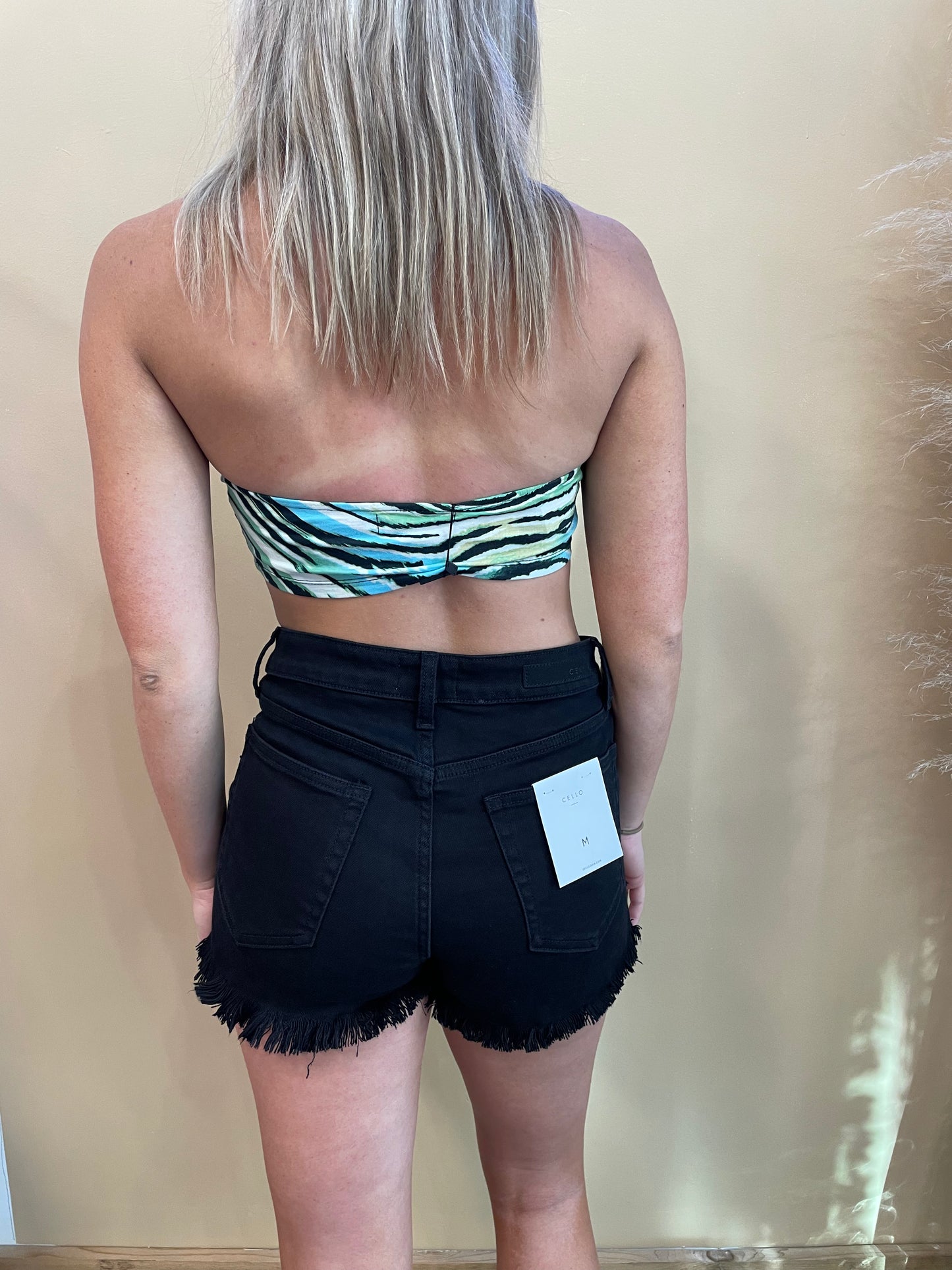 Silta Top - Arete Style