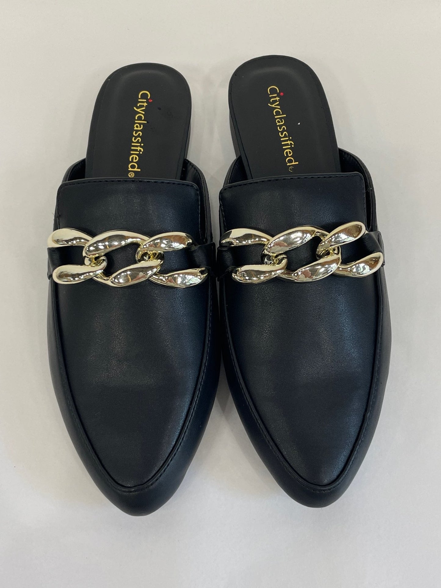 Jackie Mules - Arete Style