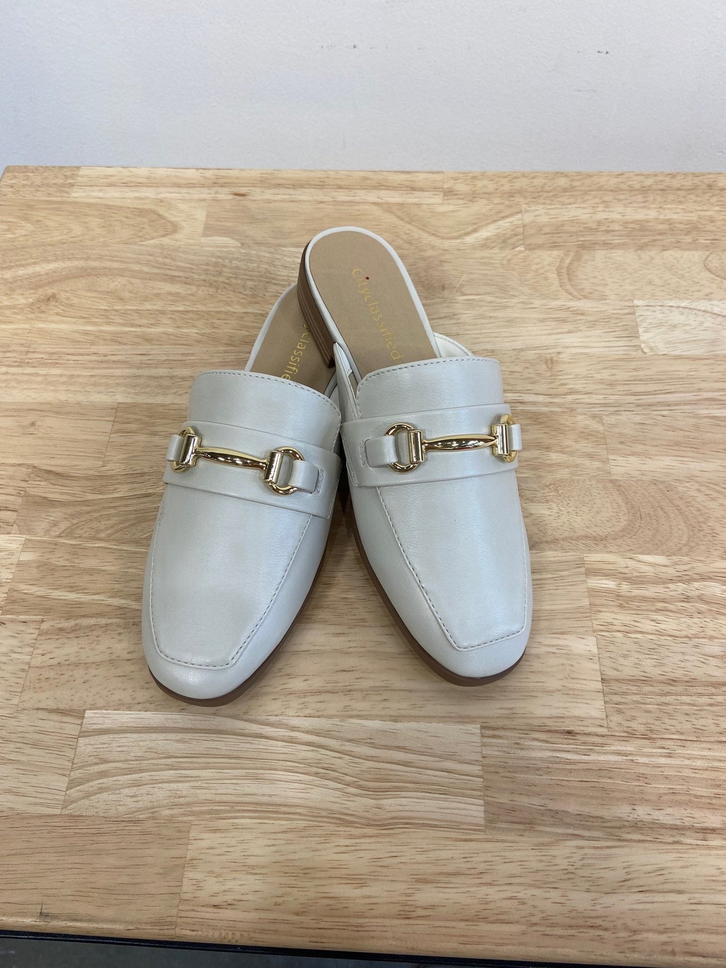 Kessie Mules - Arete Style