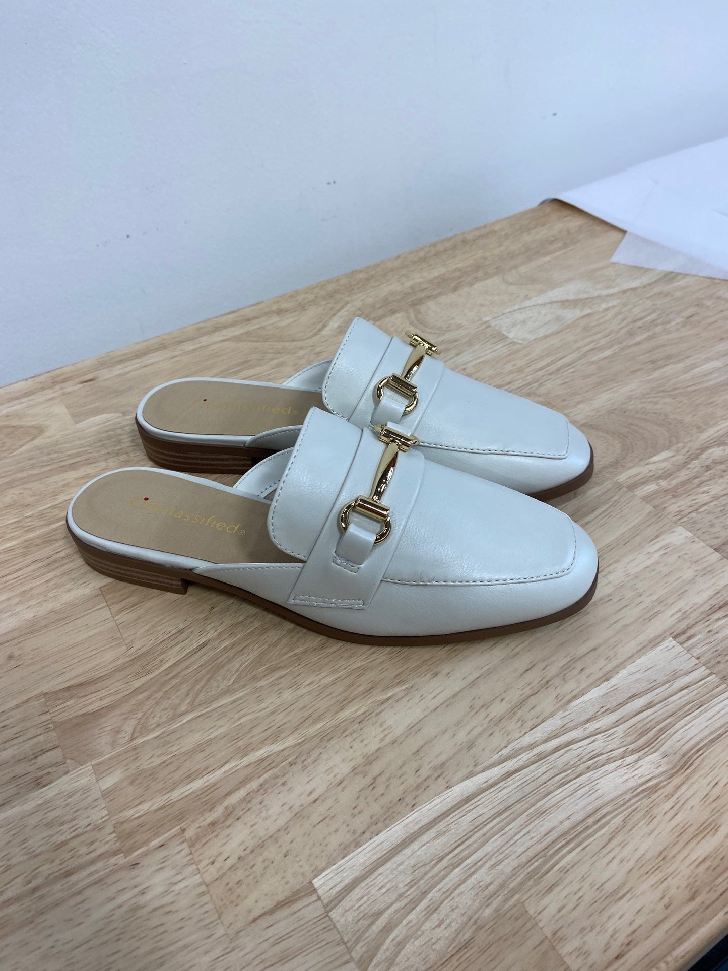 Kessie Mules - Arete Style