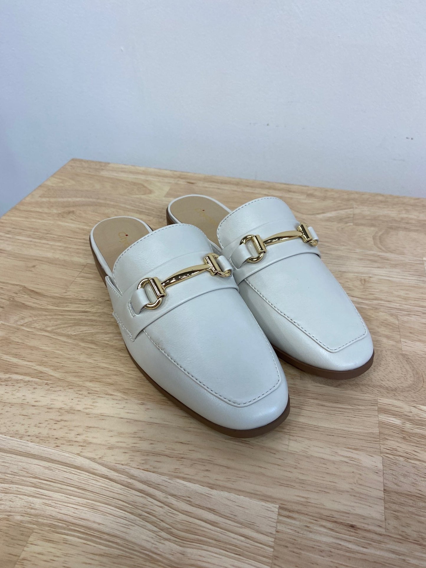 Kessie Mules - Arete Style